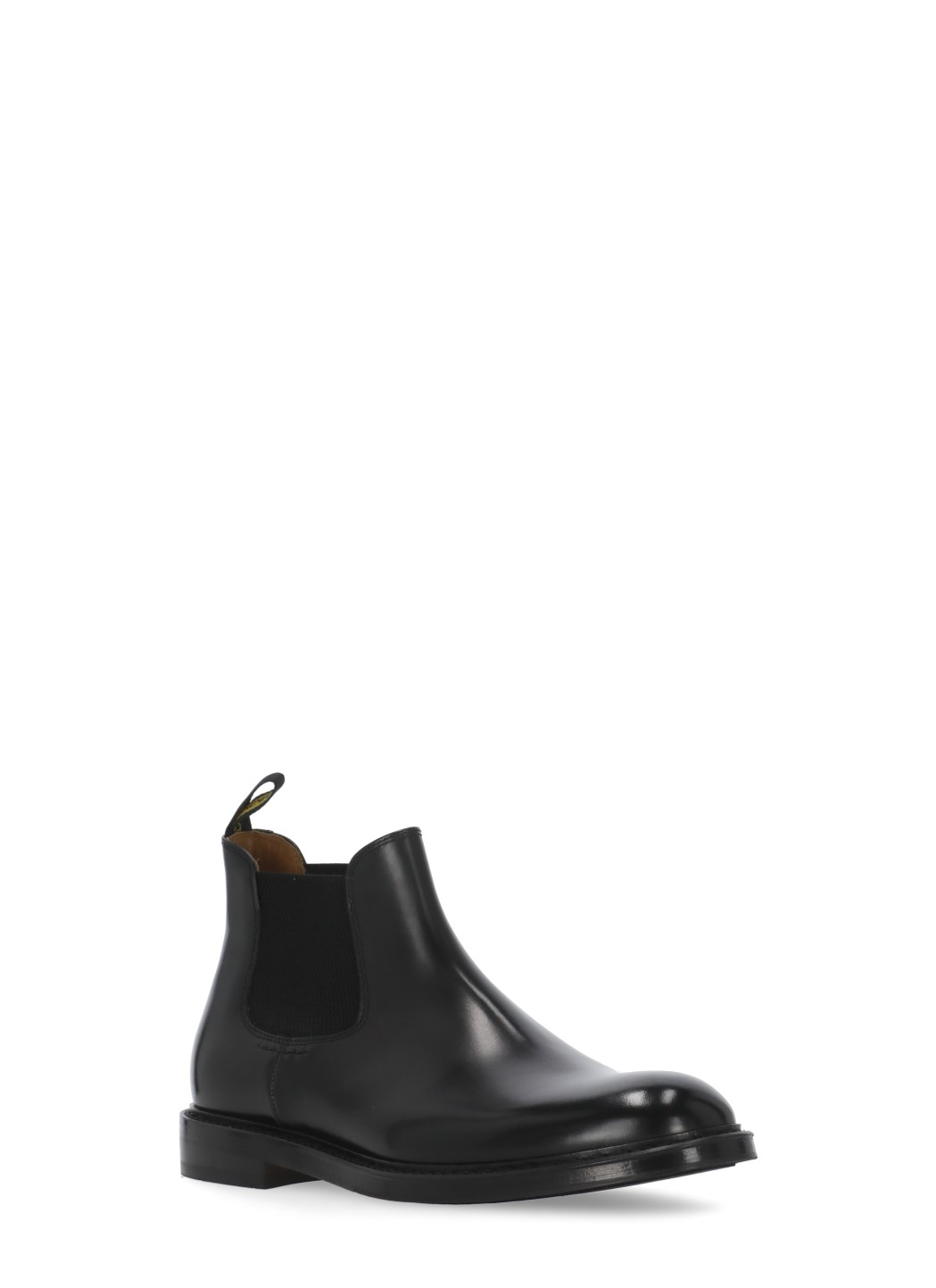 Doucal's Boots Black DU1384SIEWUF007NN00HORSENEROFDONERO (DOUCAL'S / ブーツ ) | DOUCAL'S (デュカルス)(2)