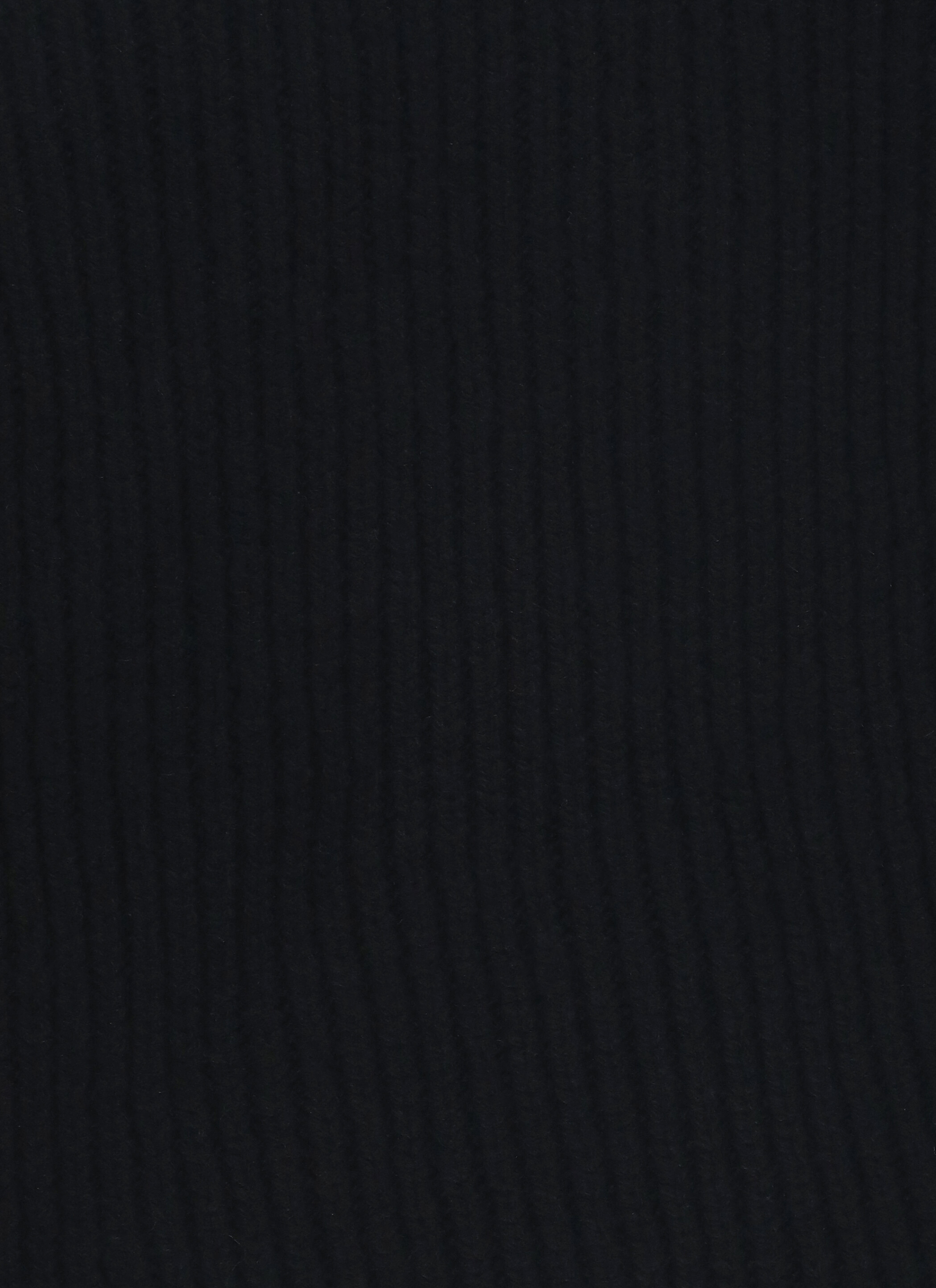 Rick Owens Hats Black RU02E1481WSBR09 (Rick Owens / 帽子 ) | Rick Owens (リック オウエンス)(2)