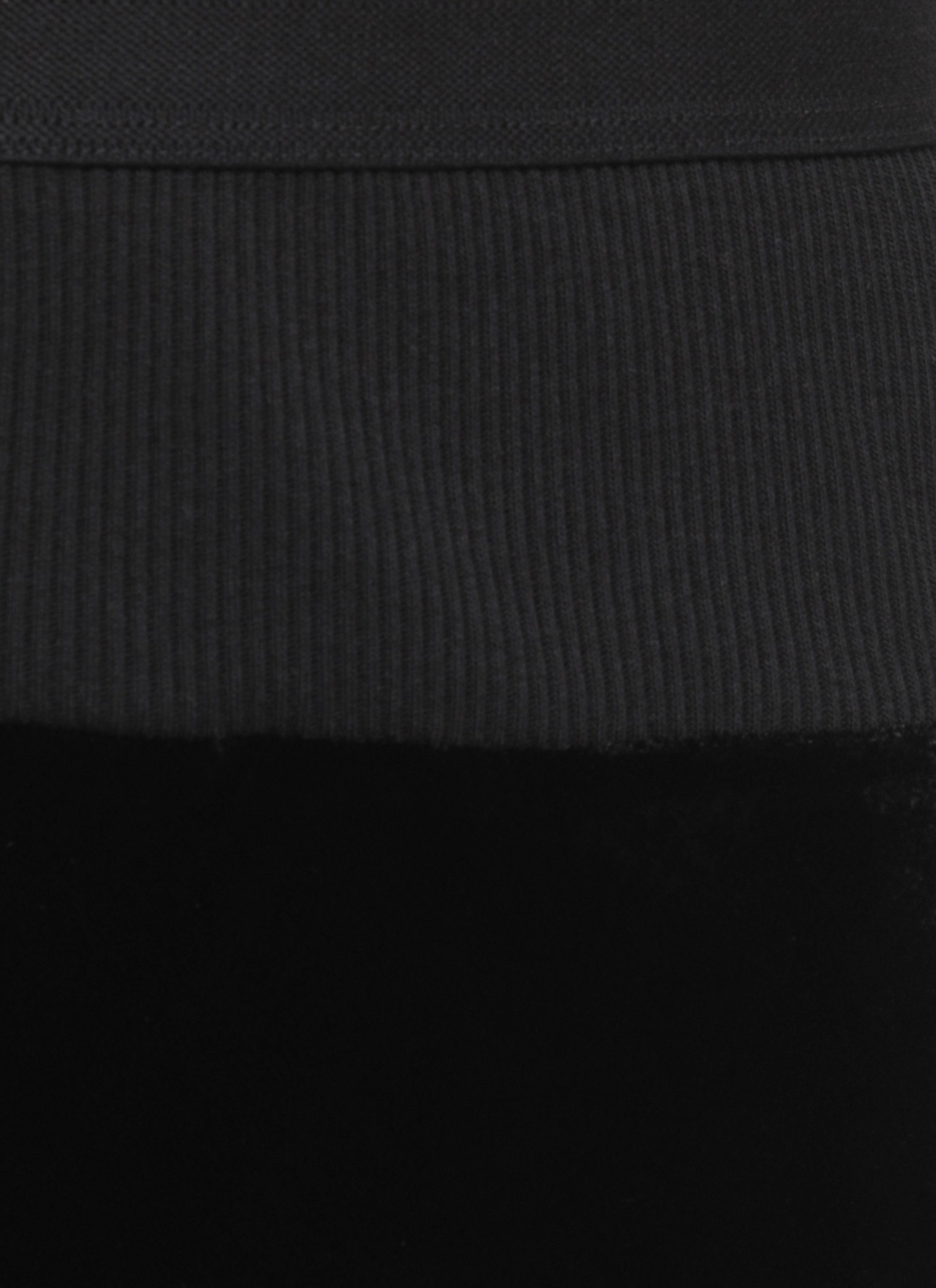 Rick Owens Skirts Black RP02E4334V09 (Rick Owens / スカート ) | Rick Owens (リック オウエンス)(3)