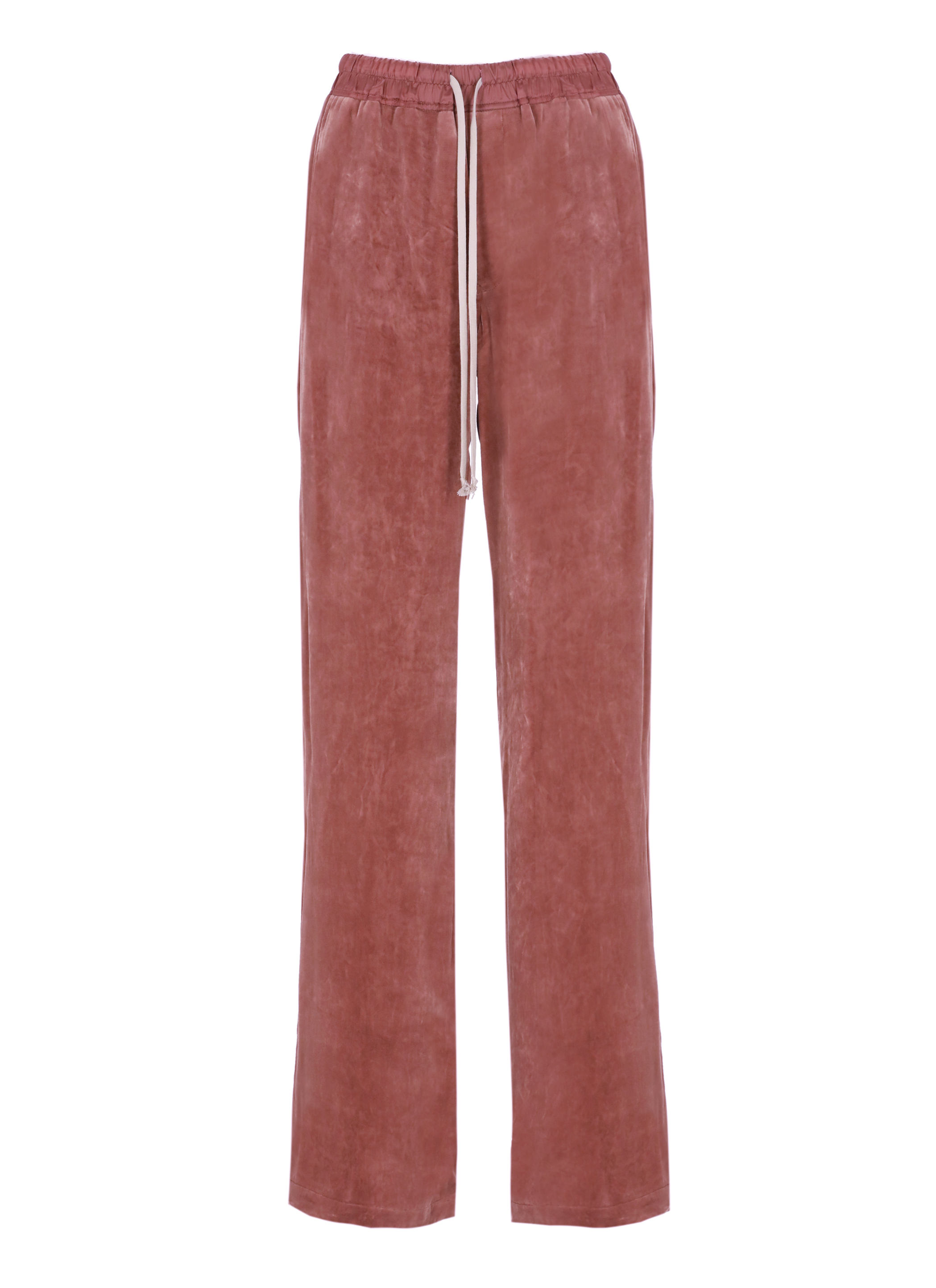 Rick Owens Trousers Red RP02E4325V13 (Rick Owens / パンツ ) | Rick Owens (リック オウエンス)