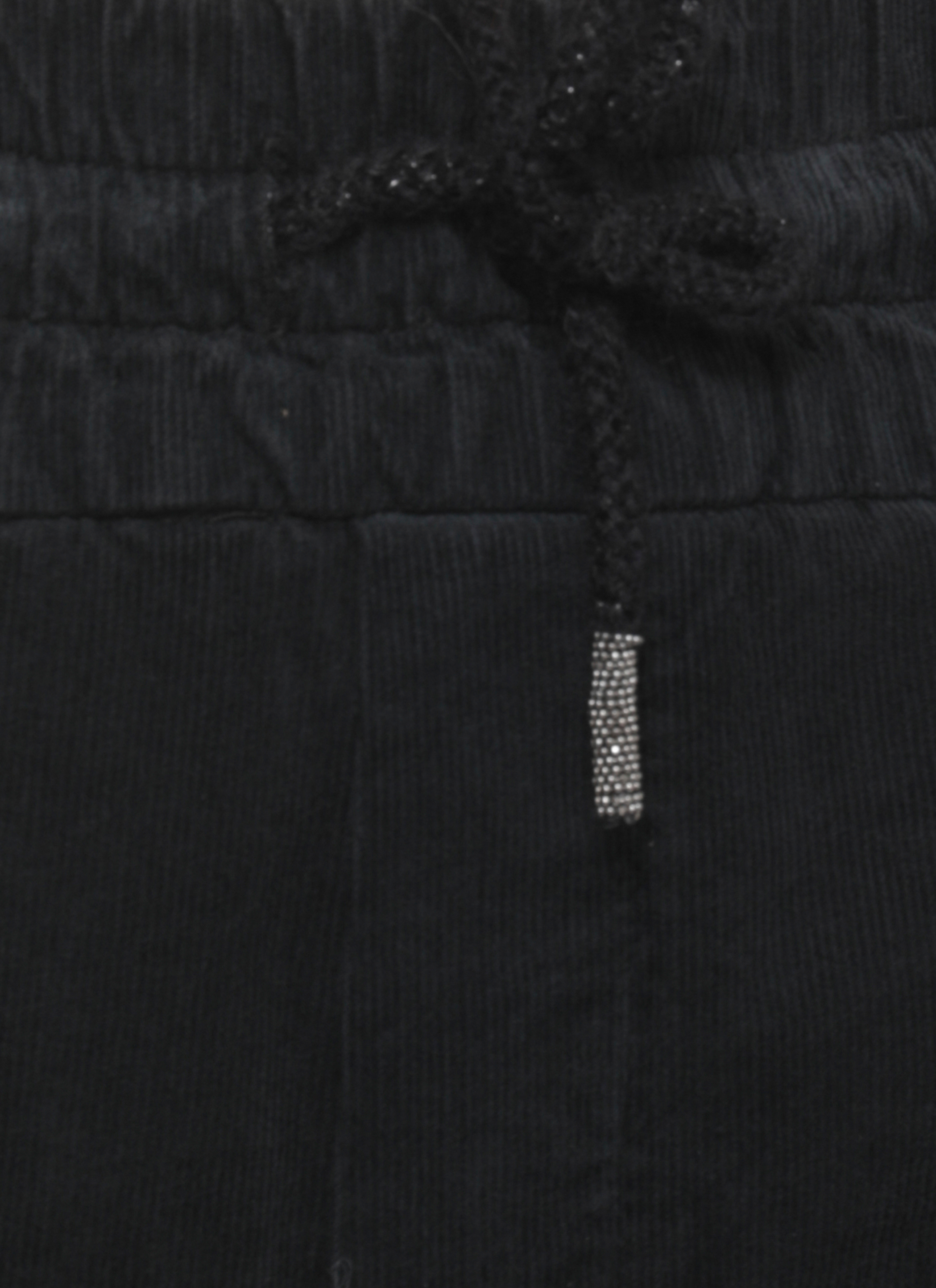 Panicale Trousers Black D370062PA37D600990 (PANICALE / パンツ ) | PANICALE (パニカーレ)(3)