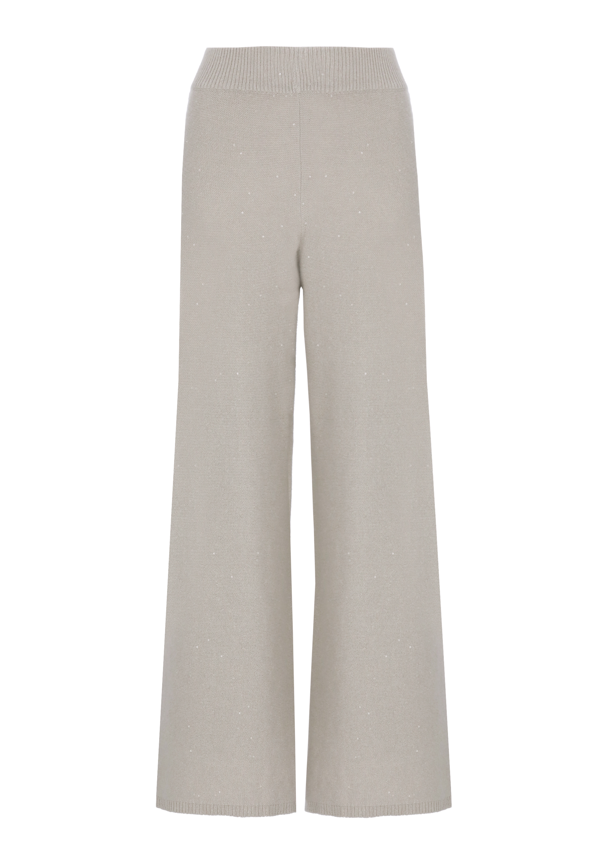 Panicale Trousers Grey D370350PA37D210640 (PANICALE / パンツ ) | PANICALE (パニカーレ)