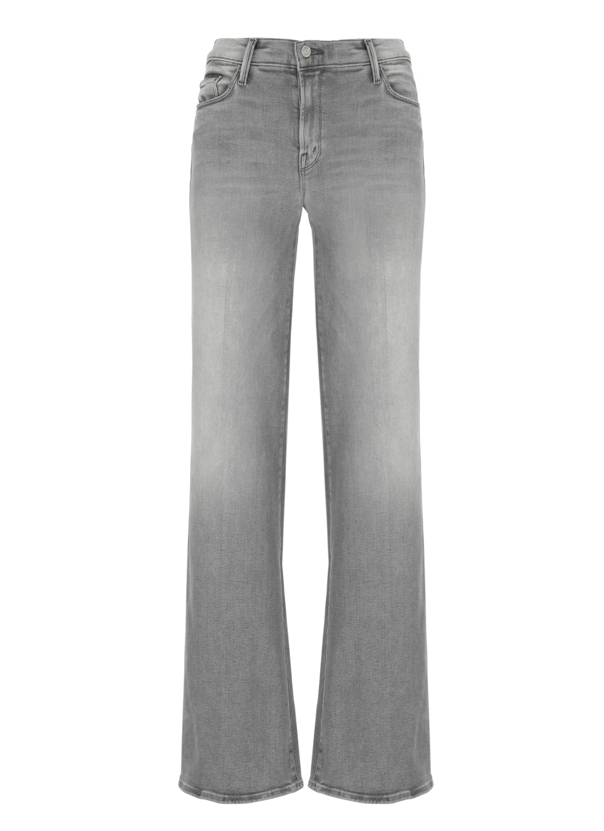 Mother Jeans Grey 108851611THETWISTERHEELCMD (MOTHER / ジーンズ ) | MOTHER (マザー)