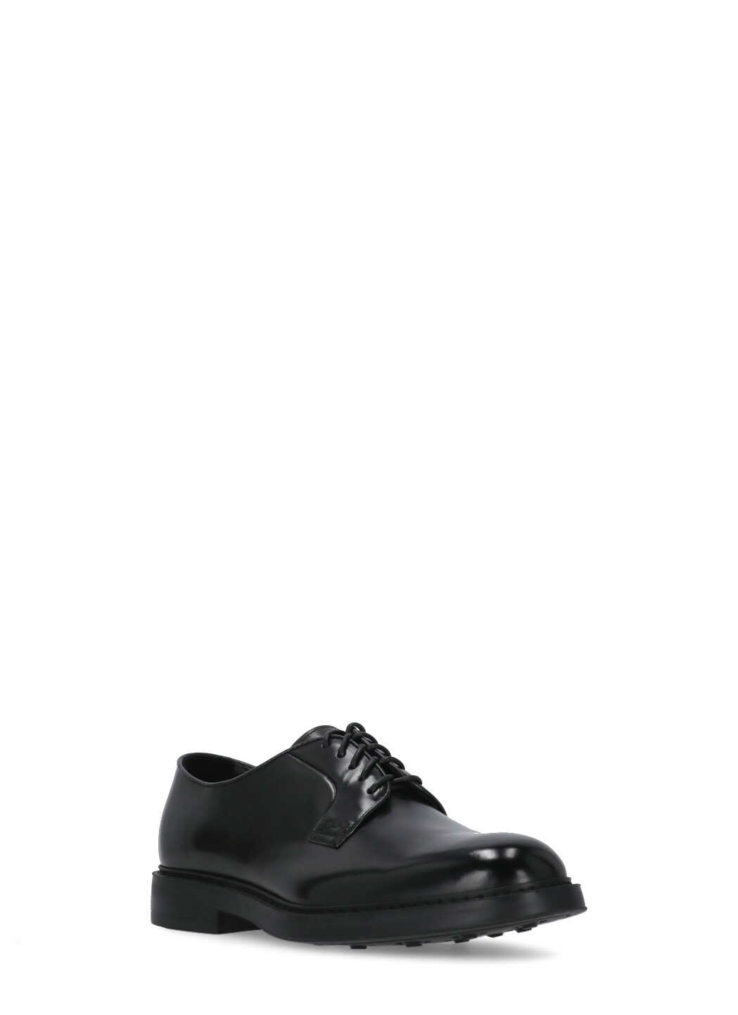 Doucal's Flat shoes Black DU1385BRUXUF007NN00DERBYHORSENEROFDONERO (DOUCAL'S / レースアップ ) | DOUCAL'S (デュカルス)(2)
