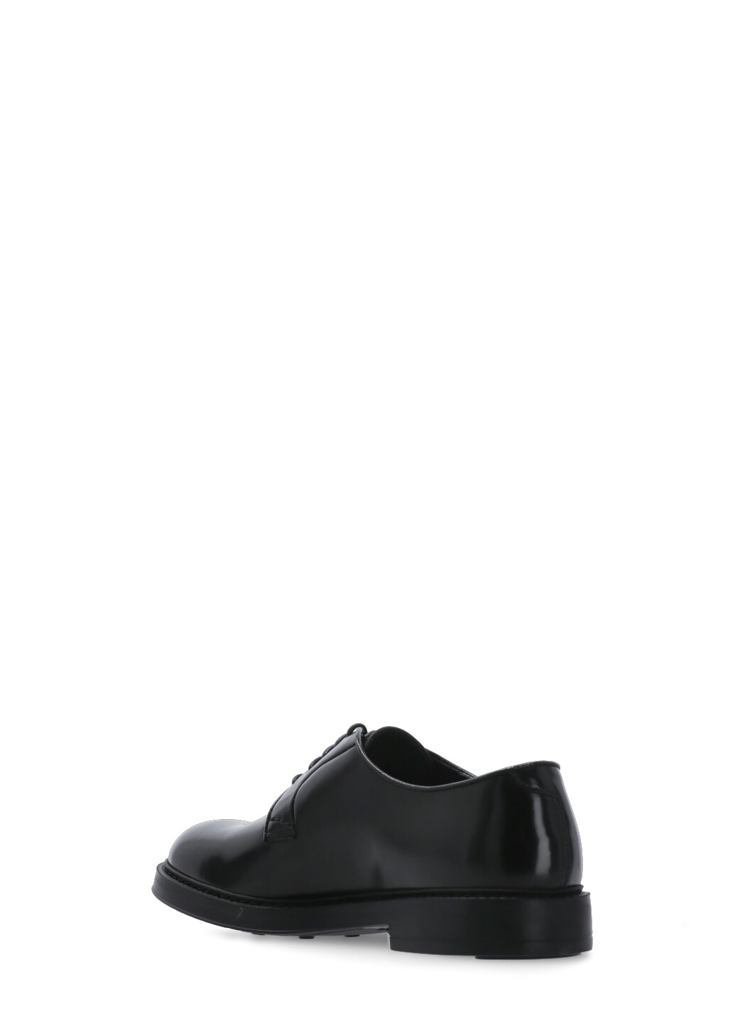 Doucal's Flat shoes Black DU1385BRUXUF007NN00DERBYHORSENEROFDONERO (DOUCAL'S / レースアップ ) | DOUCAL'S (デュカルス)(3)