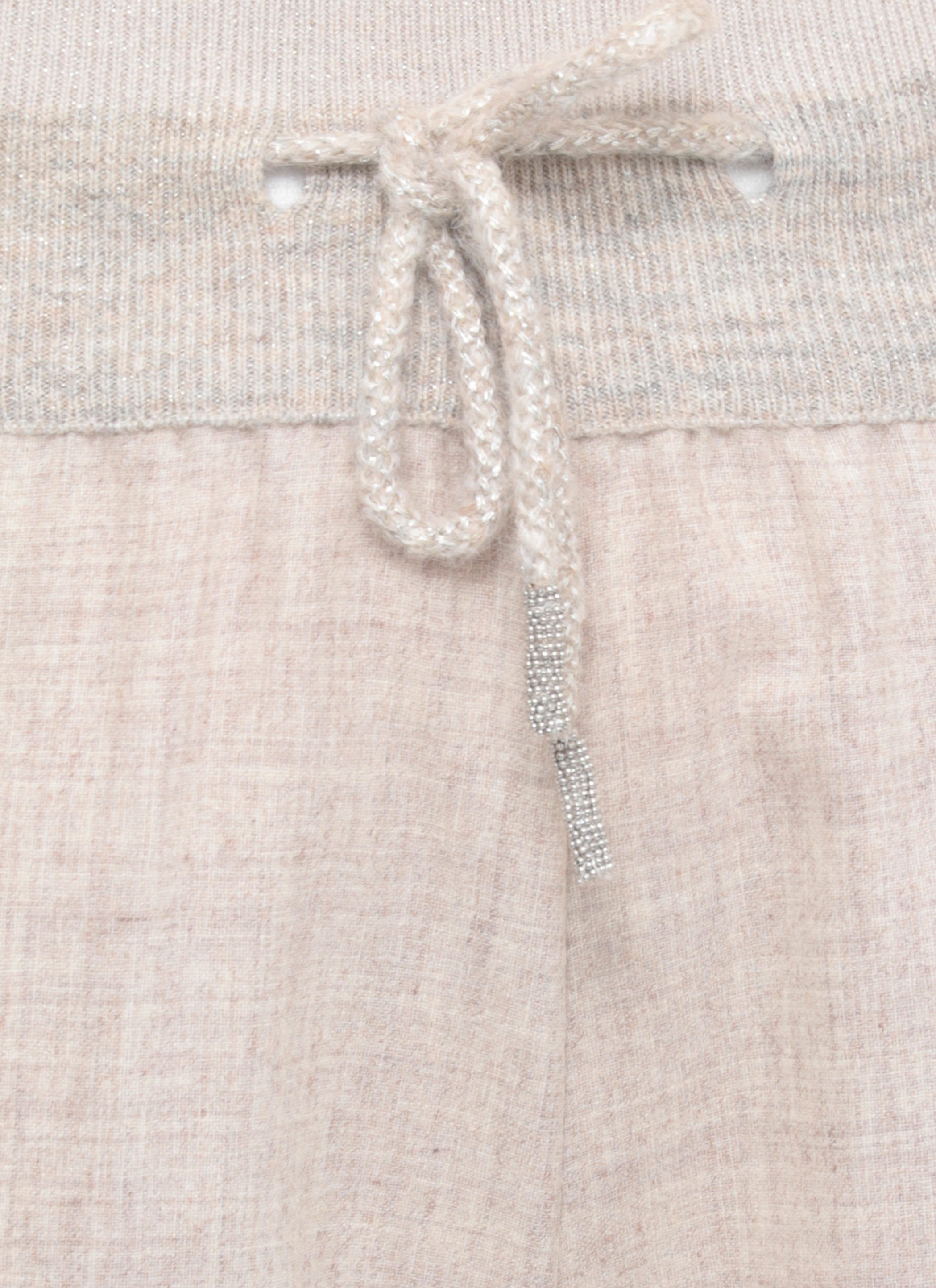 Panicale Trousers Beige D370030PA37D12A0225 (PANICALE / パンツ ) | PANICALE (パニカーレ)(3)