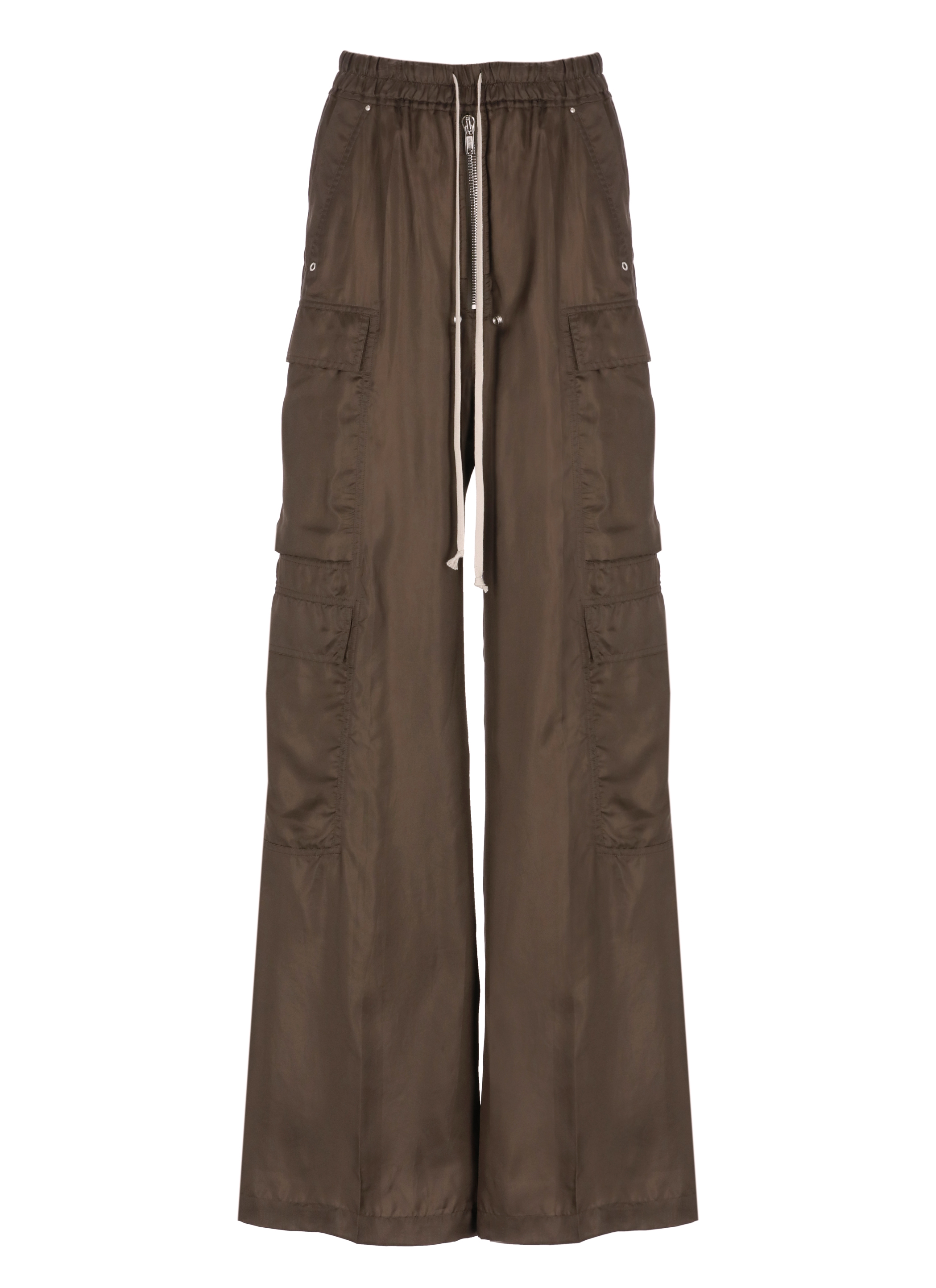 Rick Owens Trousers Brown RP02E4327K78 (Rick Owens / パンツ ) | Rick Owens (リック オウエンス)