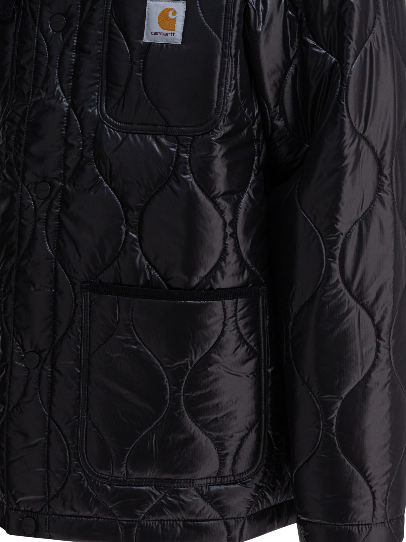 "Oscar Chore" quilted jacket I03536689XX03 (Carhartt WIP / カジュアルジャケット ) | Carhartt WIP (カーハート)(3)