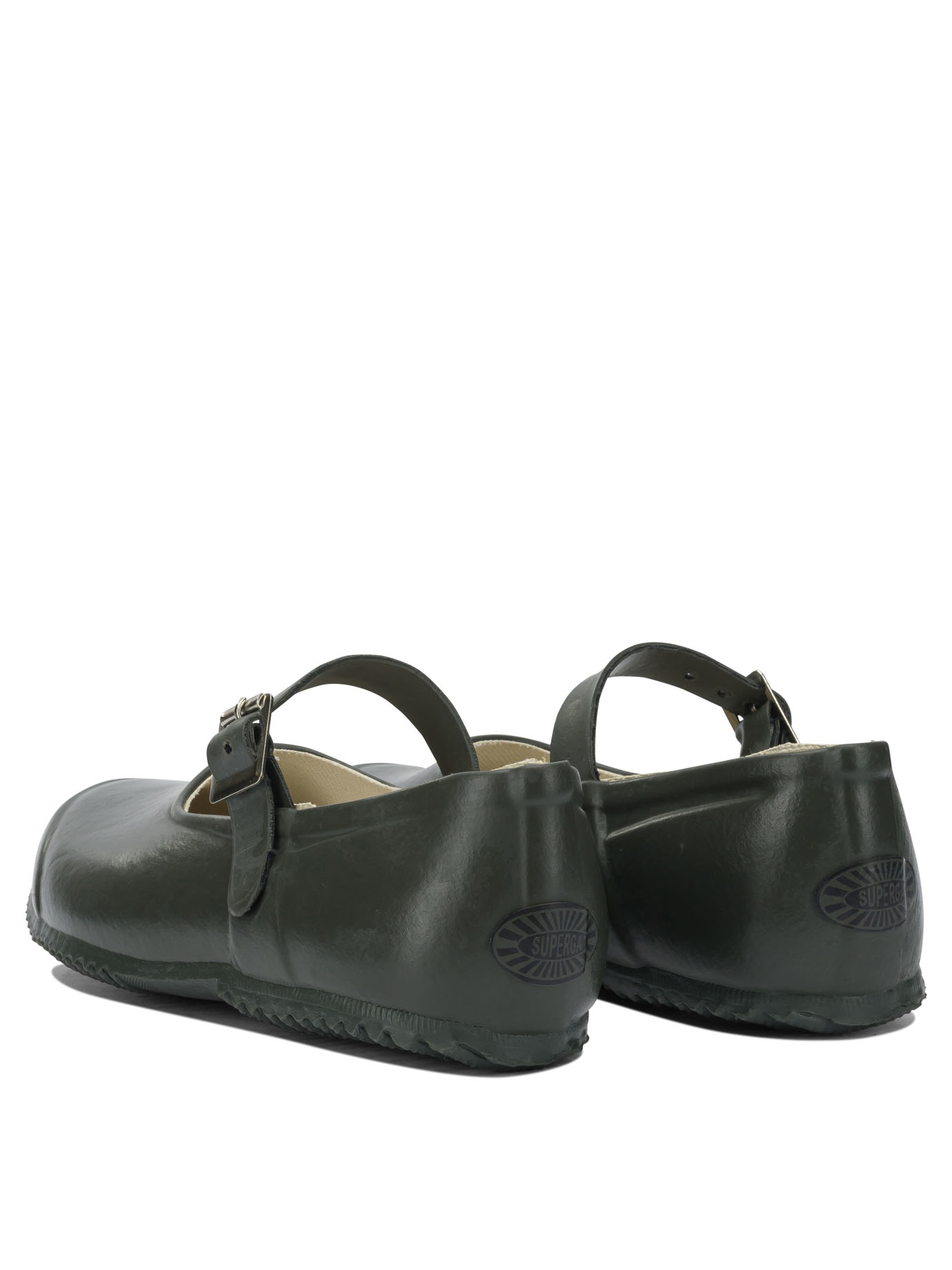 Ballerinas S3143IWA0K (SUPERGA / フラットシューズ ) | SUPERGA (スペルガ)(3)