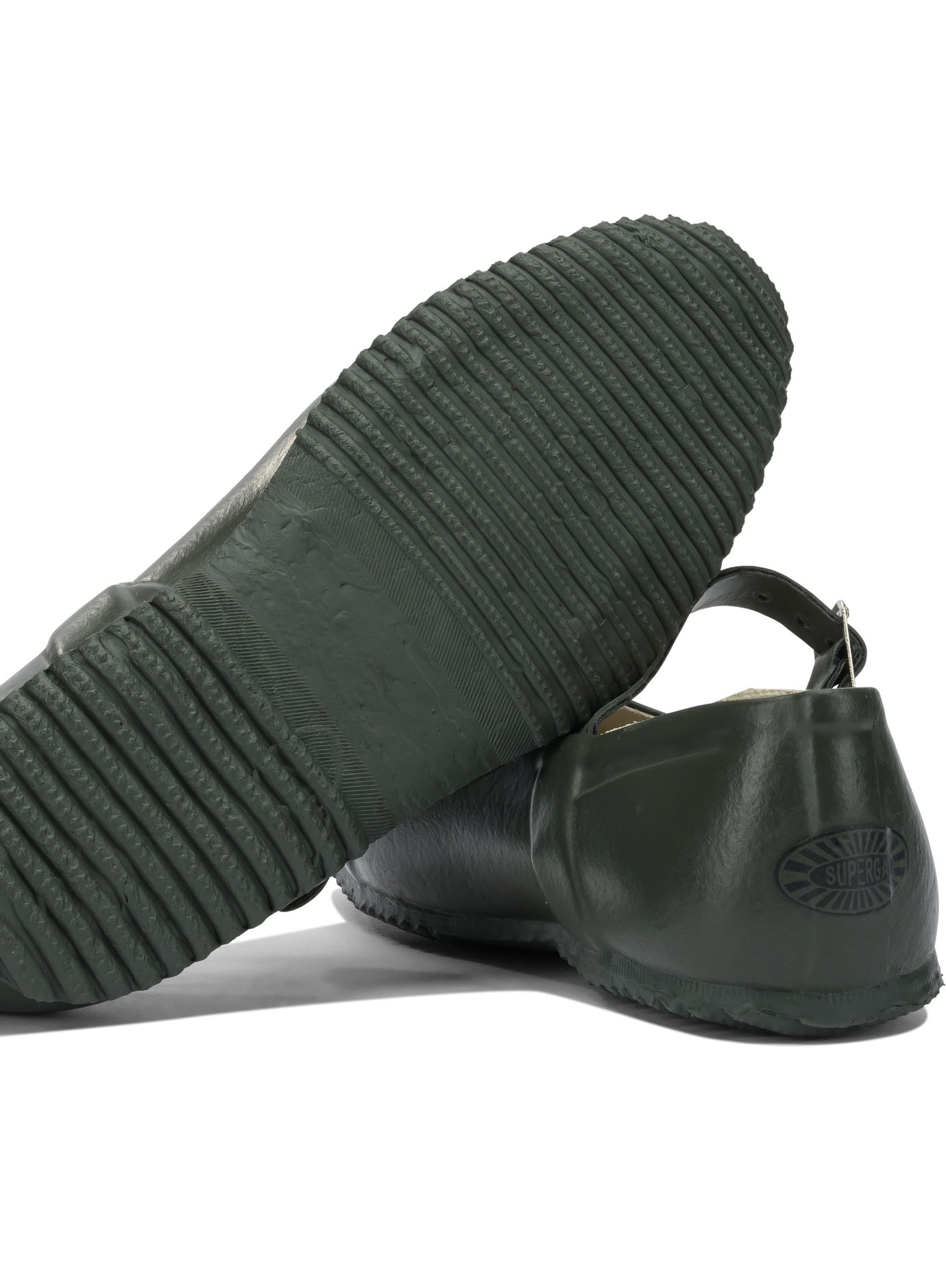 Ballerinas S3143IWA0K (SUPERGA / フラットシューズ ) | SUPERGA (スペルガ)(4)