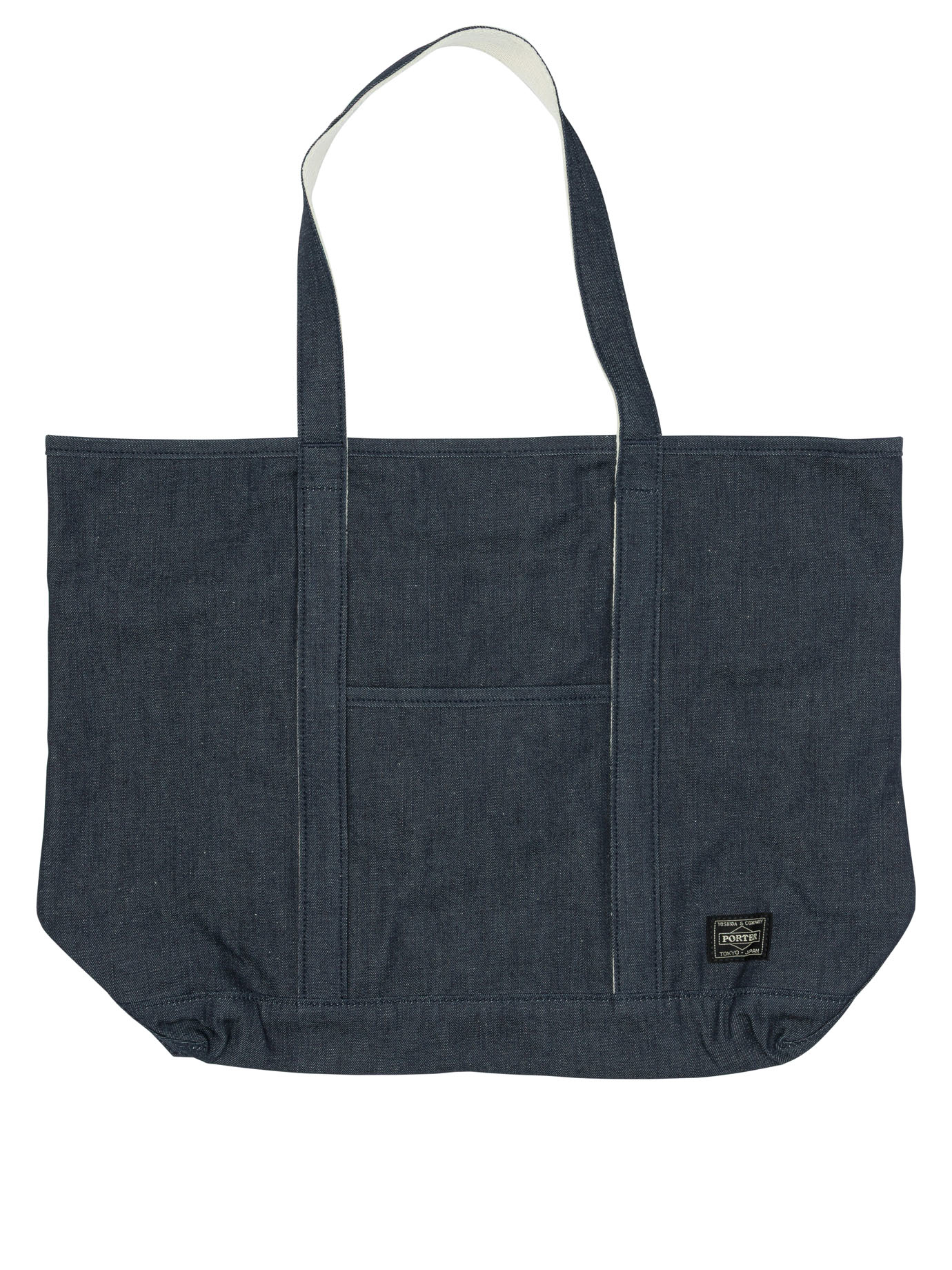 "Jean" tote shoulder bag 3810562750 (PORTER / トートバッグ ) | PORTER (ポーター)