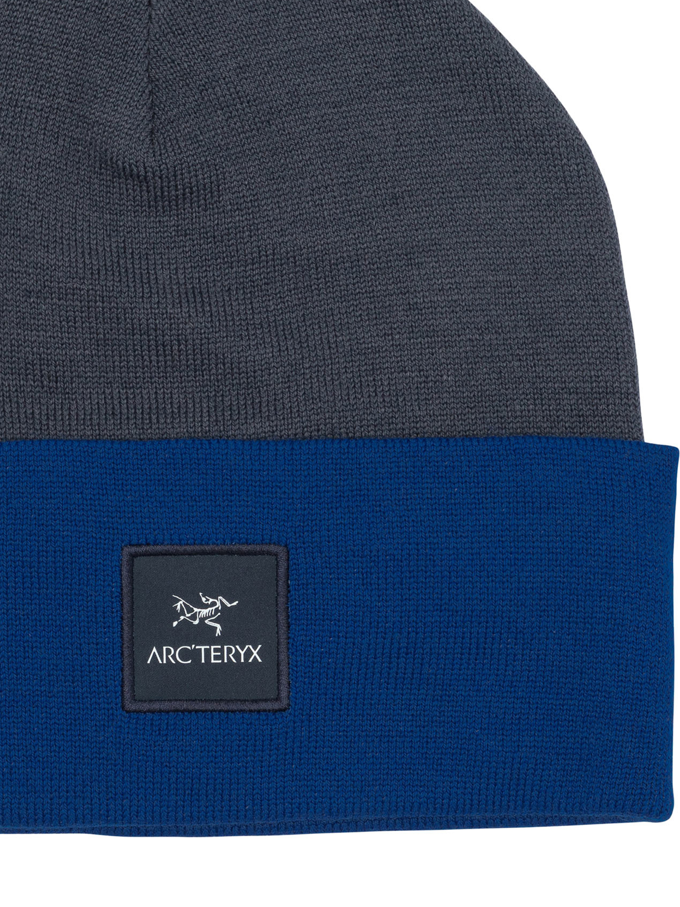 "Block Toque" beanie X000009931COLOUR (ARC'TERYX / 帽子 ) | ARC'TERYX (アークテリクス)(2)