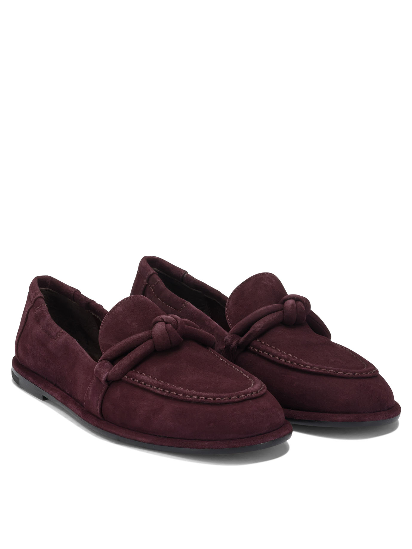 Loafers & Slippers 1174REVERSEBORDEAUX (POMME D'OR / ローファー ) | POMME D'OR (ポモドーロ)(1)