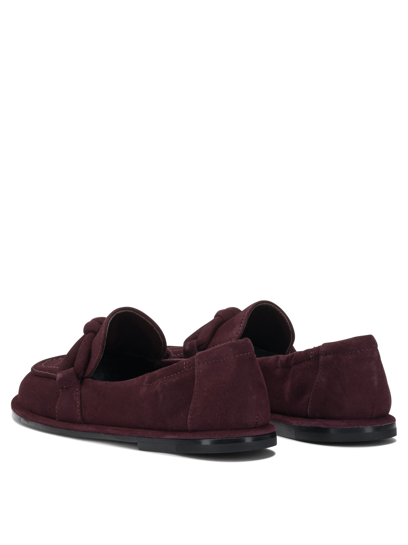 Loafers & Slippers 1174REVERSEBORDEAUX (POMME D'OR / ローファー ) | POMME D'OR (ポモドーロ)(3)