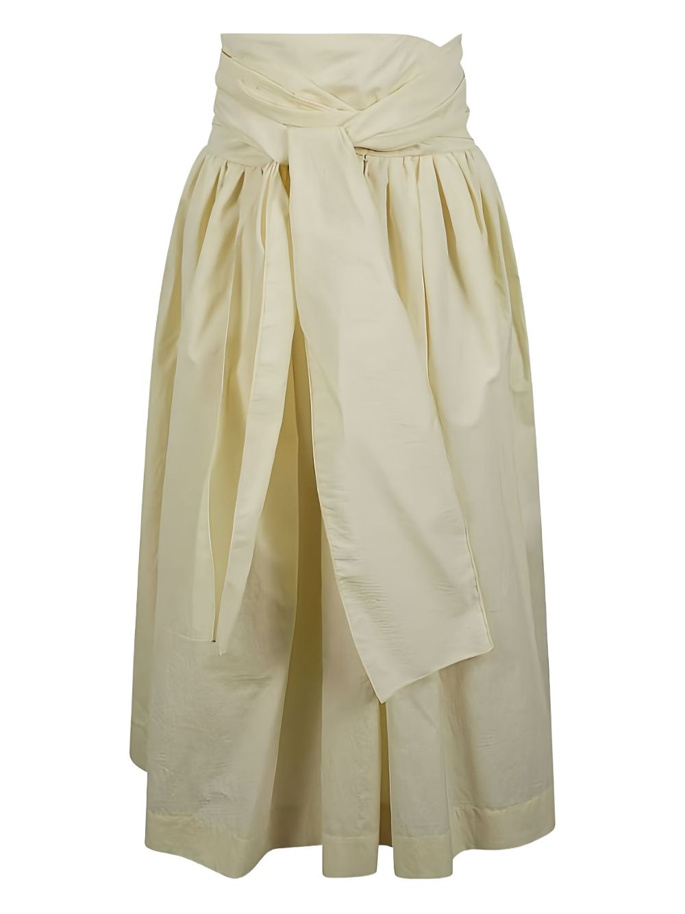 Fabiana Filippi Skirts GND225F404L629VR2 (FABIANA FILIPPI / スカート ) | FABIANA FILIPPI (ファビアナフィリッピ)