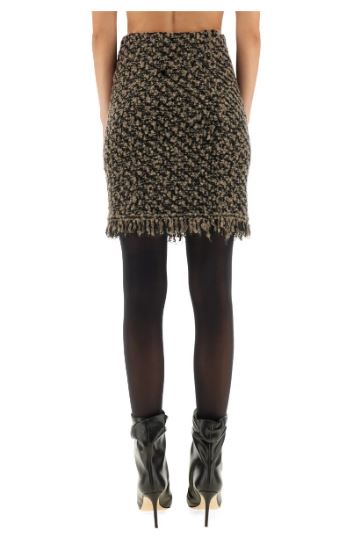 Fabiana Filippi Skirts GND225F404L629VR2 (FABIANA FILIPPI / スカート ) | FABIANA FILIPPI (ファビアナフィリッピ)(1)