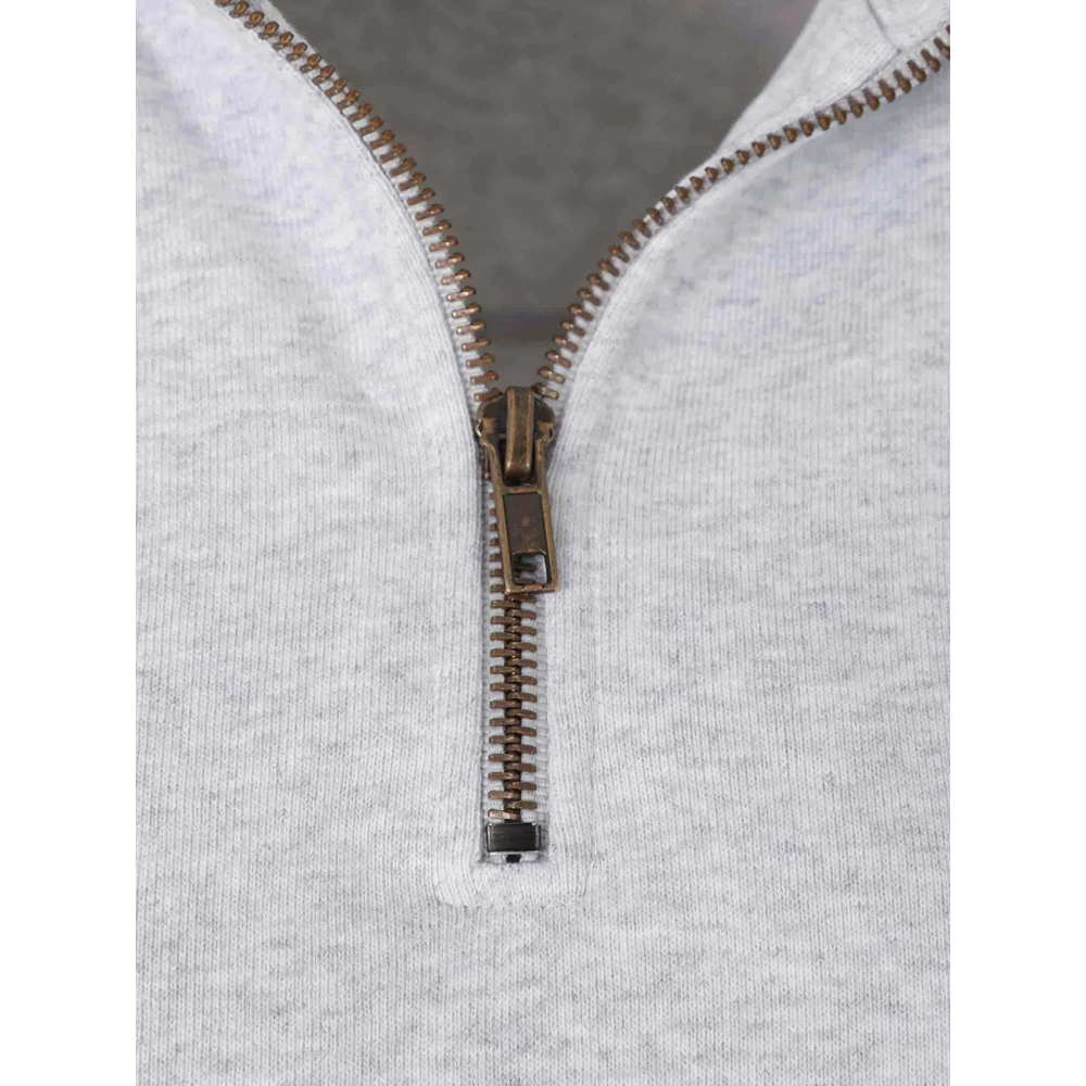 Sweatshirt Sporty & Rich ST08164256GYHEGRE (Sporty & Rich / スウェット・フーディー ) | Sporty & Rich (スポーティアンドリッチ)(1)