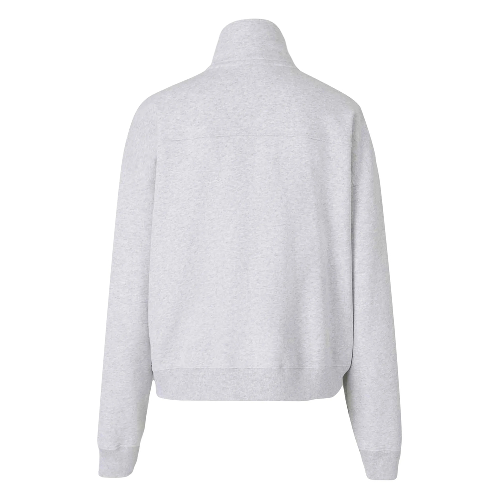 Sweatshirt Sporty & Rich ST08164256GYHEGRE (Sporty & Rich / スウェット・フーディー ) | Sporty & Rich (スポーティアンドリッチ)(3)