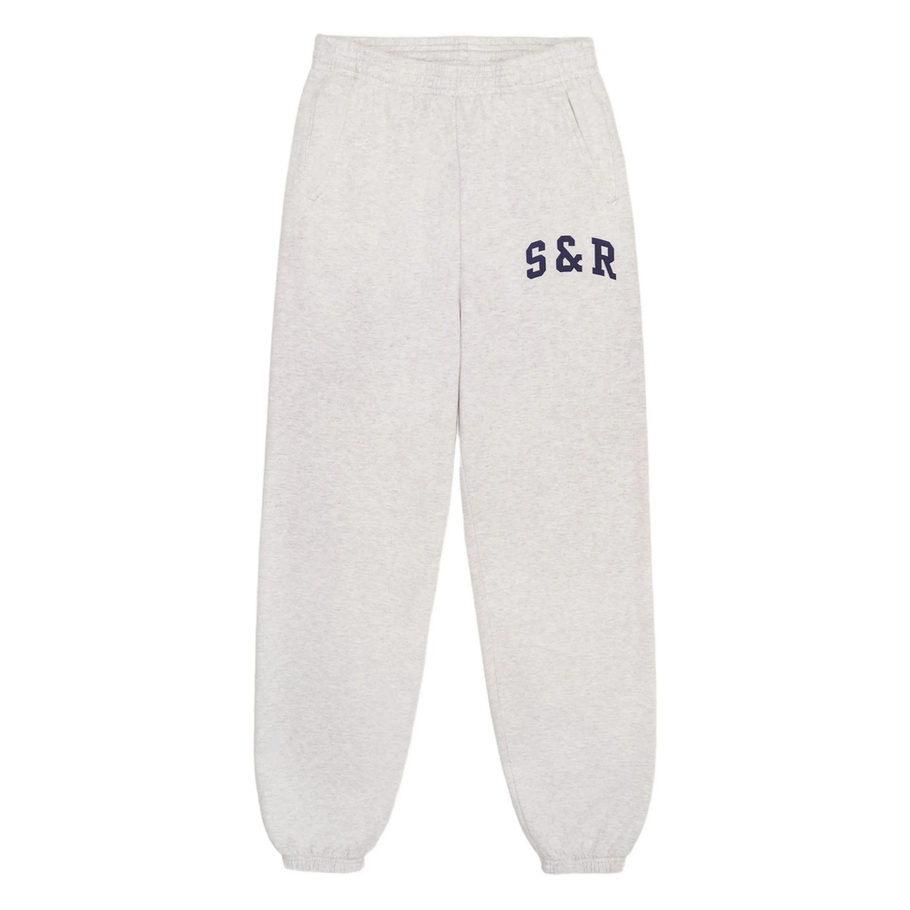 Pant Sporty & Rich PA03664082GYHEGRE (Sporty & Rich / パンツ ) | Sporty & Rich (スポーティアンドリッチ)