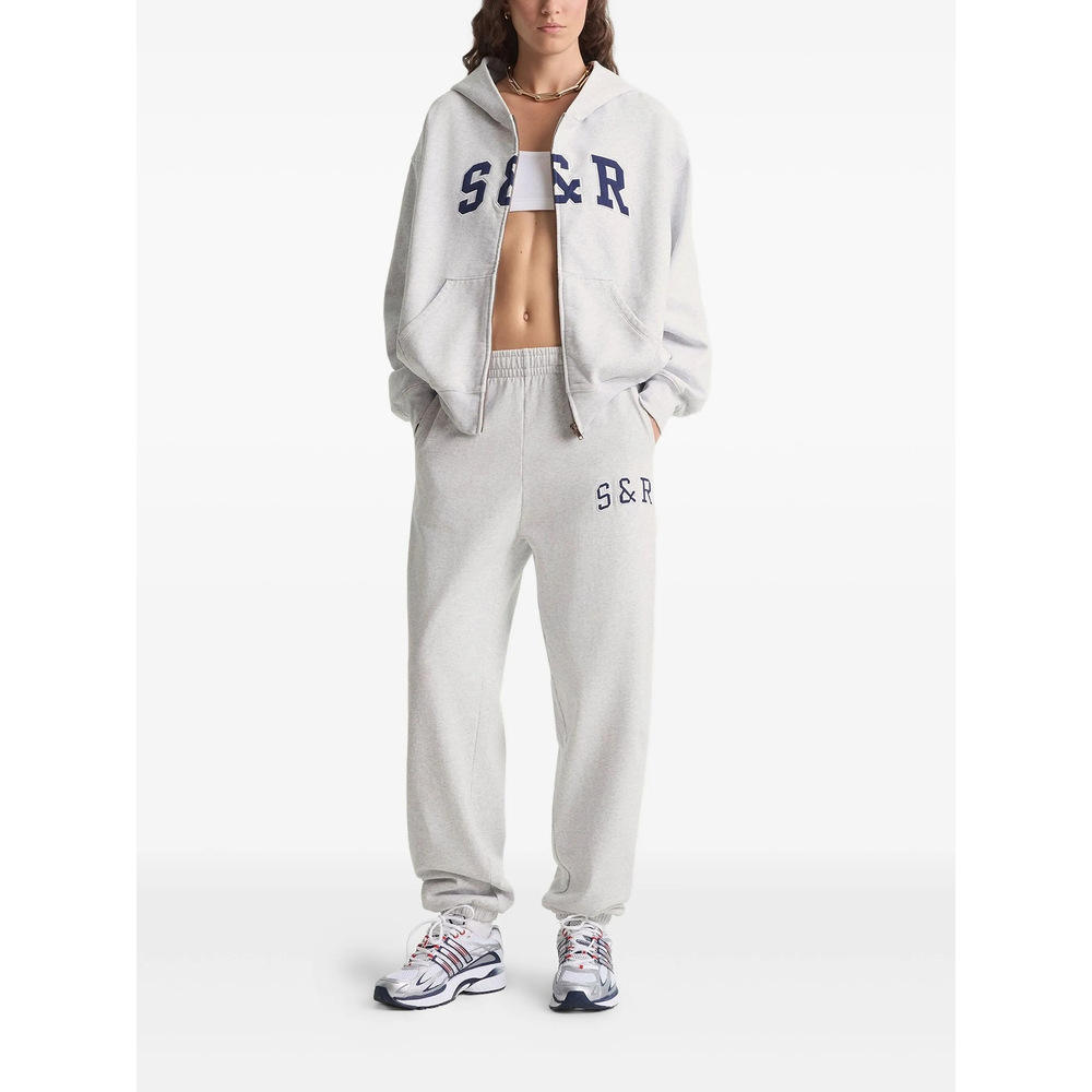 Pant Sporty & Rich PA03664082GYHEGRE (Sporty & Rich / パンツ ) | Sporty & Rich (スポーティアンドリッチ)(2)