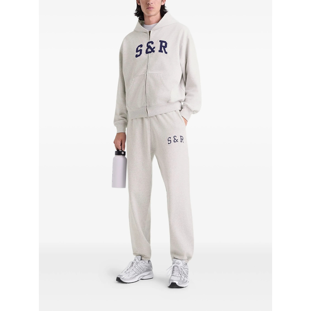 Pant Sporty & Rich PA03664082GYHEGRE (Sporty & Rich / パンツ ) | Sporty & Rich (スポーティアンドリッチ)(3)