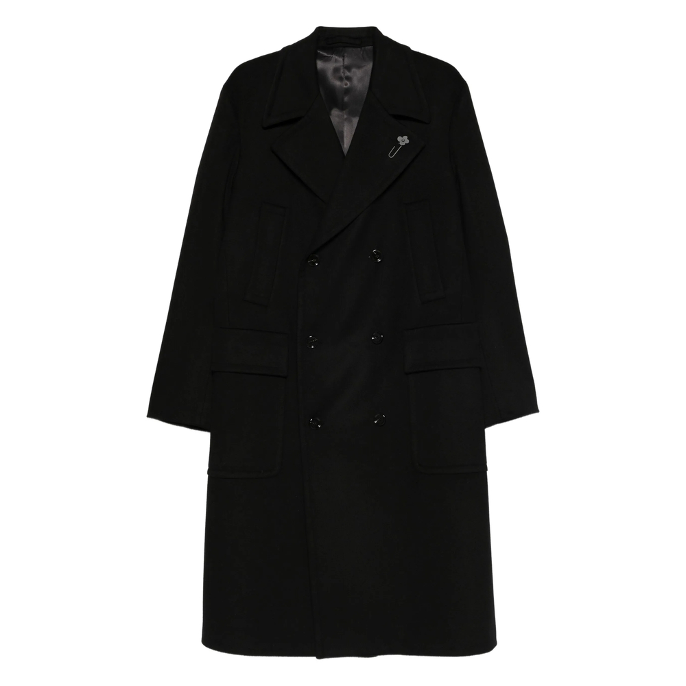 Coat Lardini AA23608CN65602999 (LARDINI / コート ) | LARDINI (ラルディーニ)