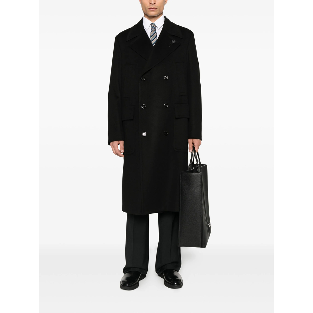 Coat Lardini AA23608CN65602999 (LARDINI / コート ) | LARDINI (ラルディーニ)(1)