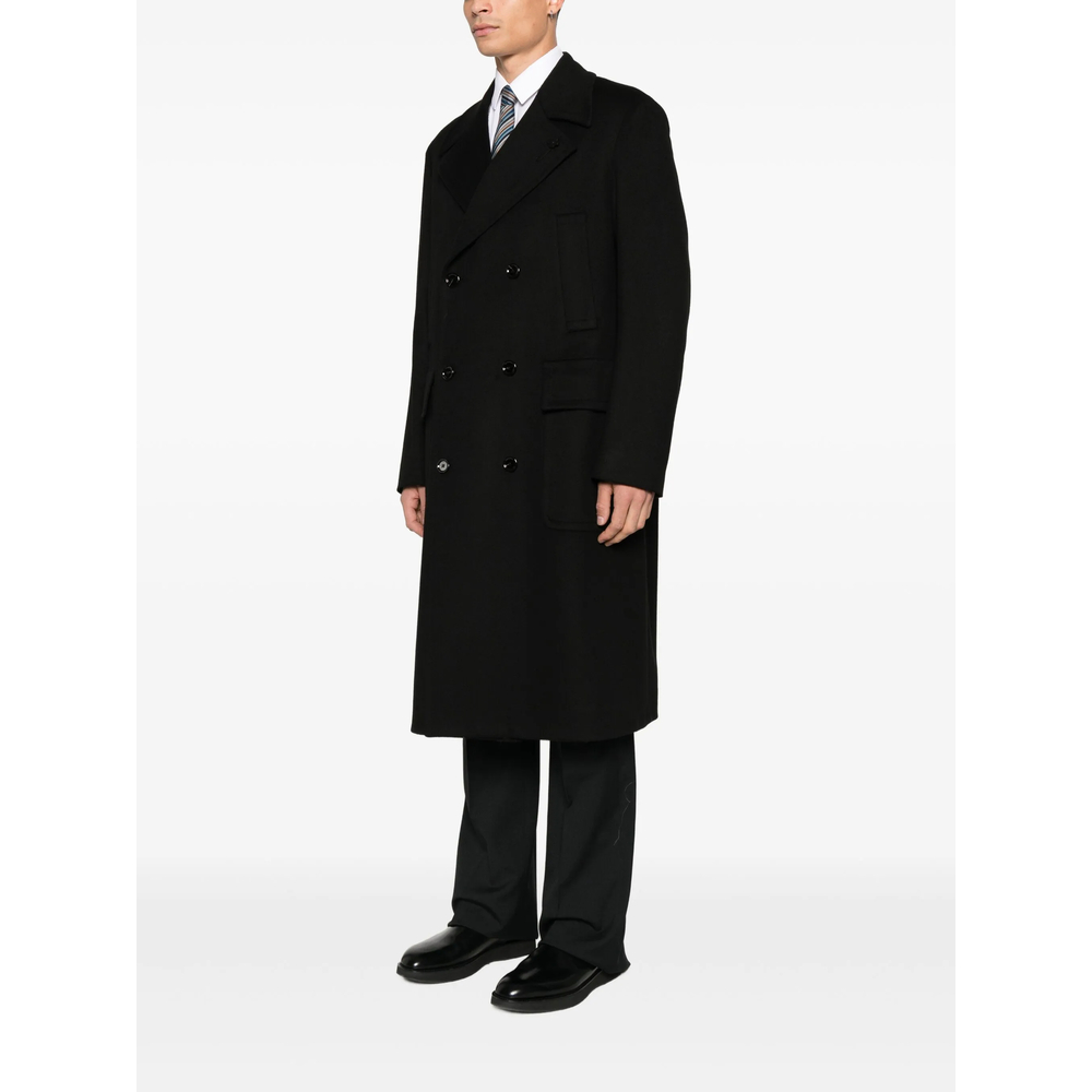 Coat Lardini AA23608CN65602999 (LARDINI / コート ) | LARDINI (ラルディーニ)(4)