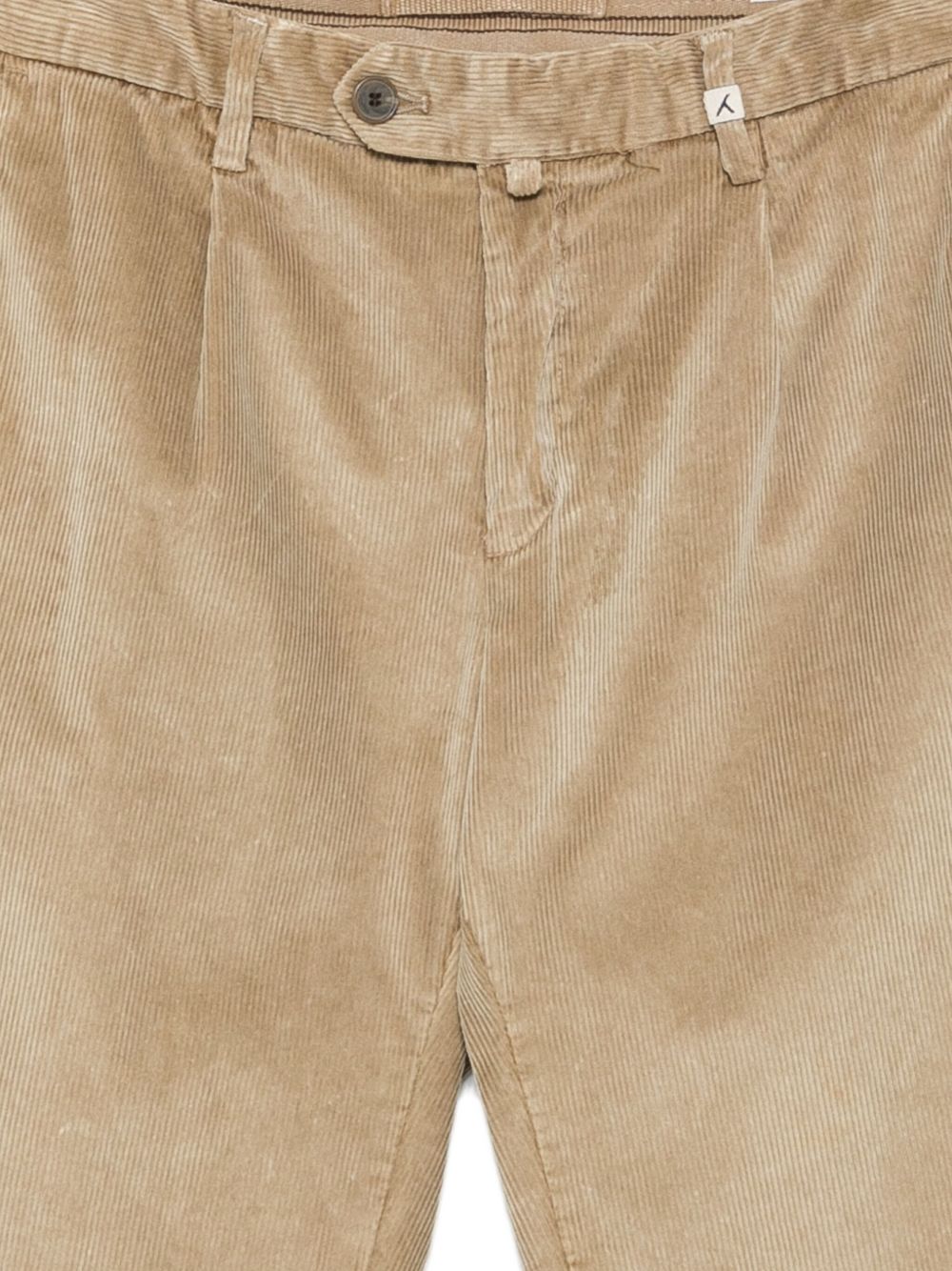 Myths Trousers Beige 25WM19L14FR44 (MYTHS / パンツ ) | MYTHS (ミース)(2)