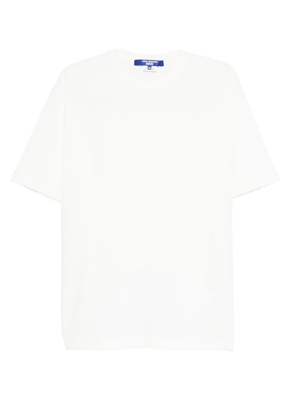 COTTON T-SHIRT WPT0060513OFF (JUNYA WATANABE / Tシャツ・カットソー ) | JUNYA WATANABE (ジュンヤ ワタナベ)