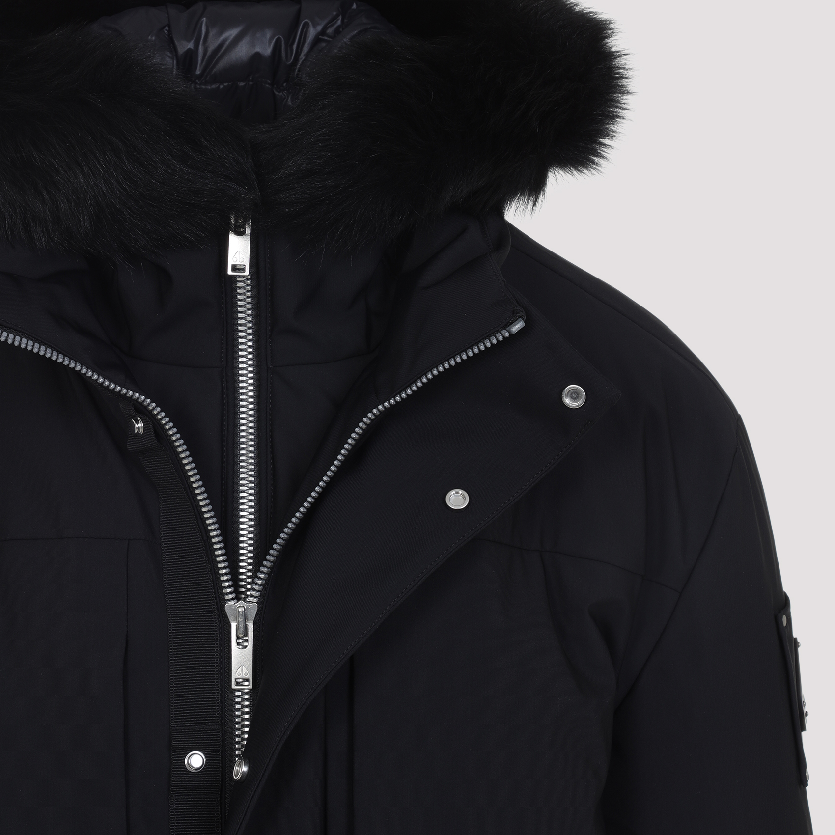 M35MJ190S305 (MOOSE KNUCKLES / ダウンジャケット・コート ) | MOOSE KNUCKLES (ムースナックルズ)(4)