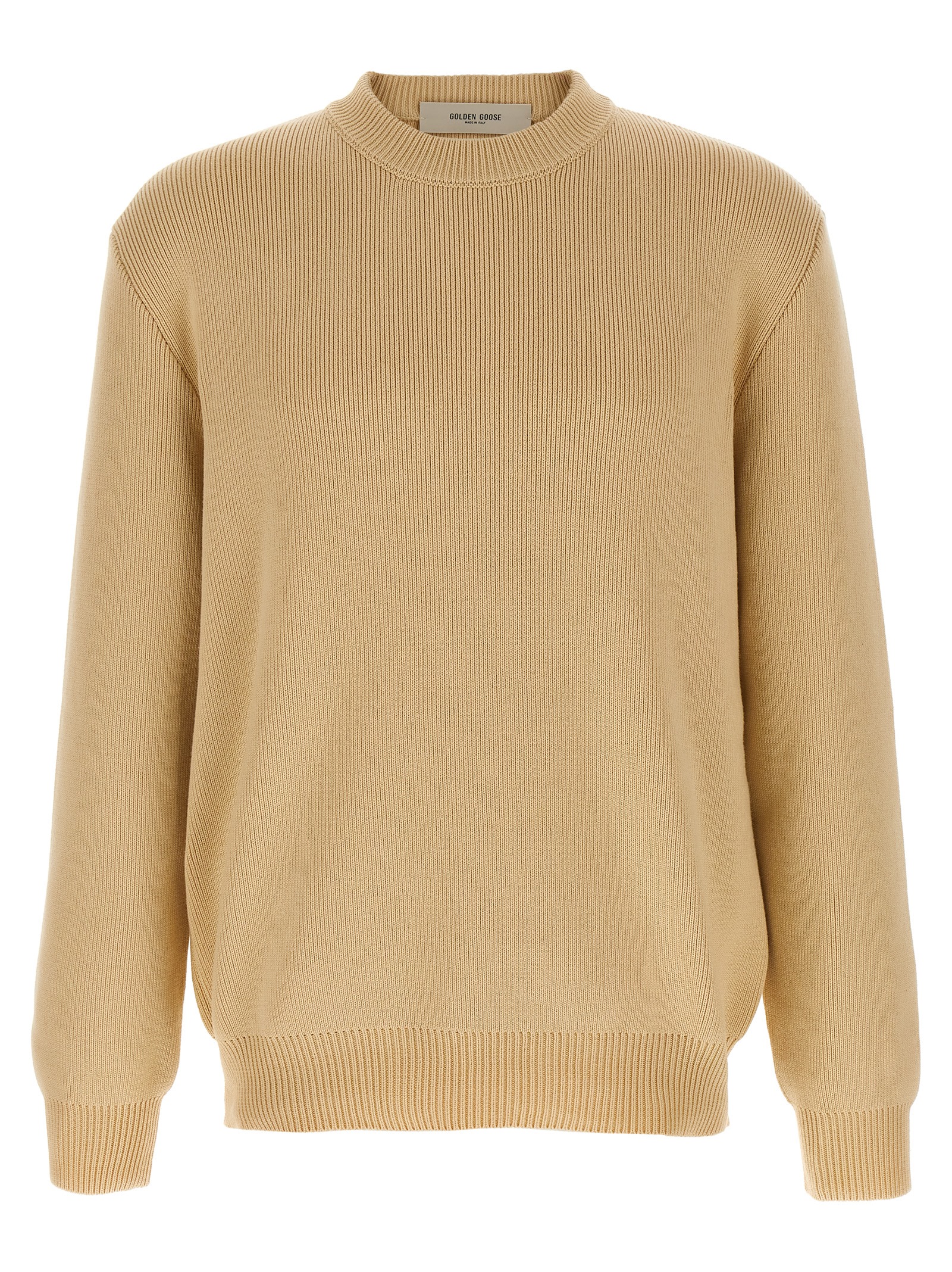 'Davis' sweater GMP00841P0019725555055550 (Golden Goose / ニット・セーター・カーディガン ) | Golden Goose (ゴールデングース)