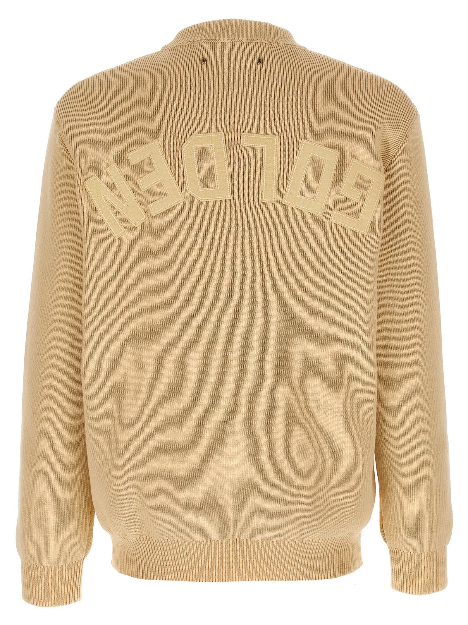 'Davis' sweater GMP00841P0019725555055550 (Golden Goose / ニット・セーター・カーディガン ) | Golden Goose (ゴールデングース)(1)