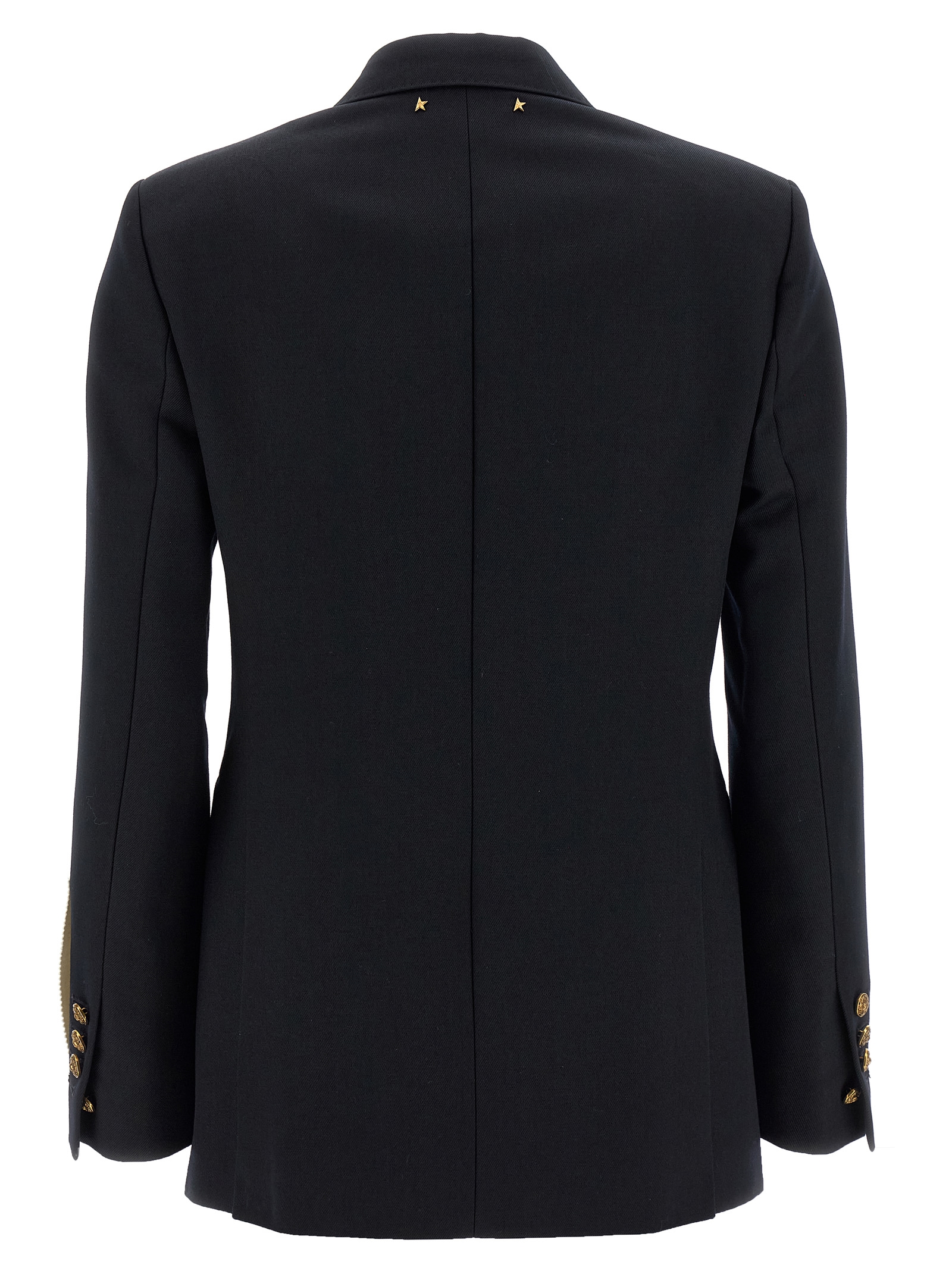 'Diva' Blazer GWP00829P0006195048650486 (Golden Goose / ブレザー・ジャケット ) | Golden Goose (ゴールデングース)(1)
