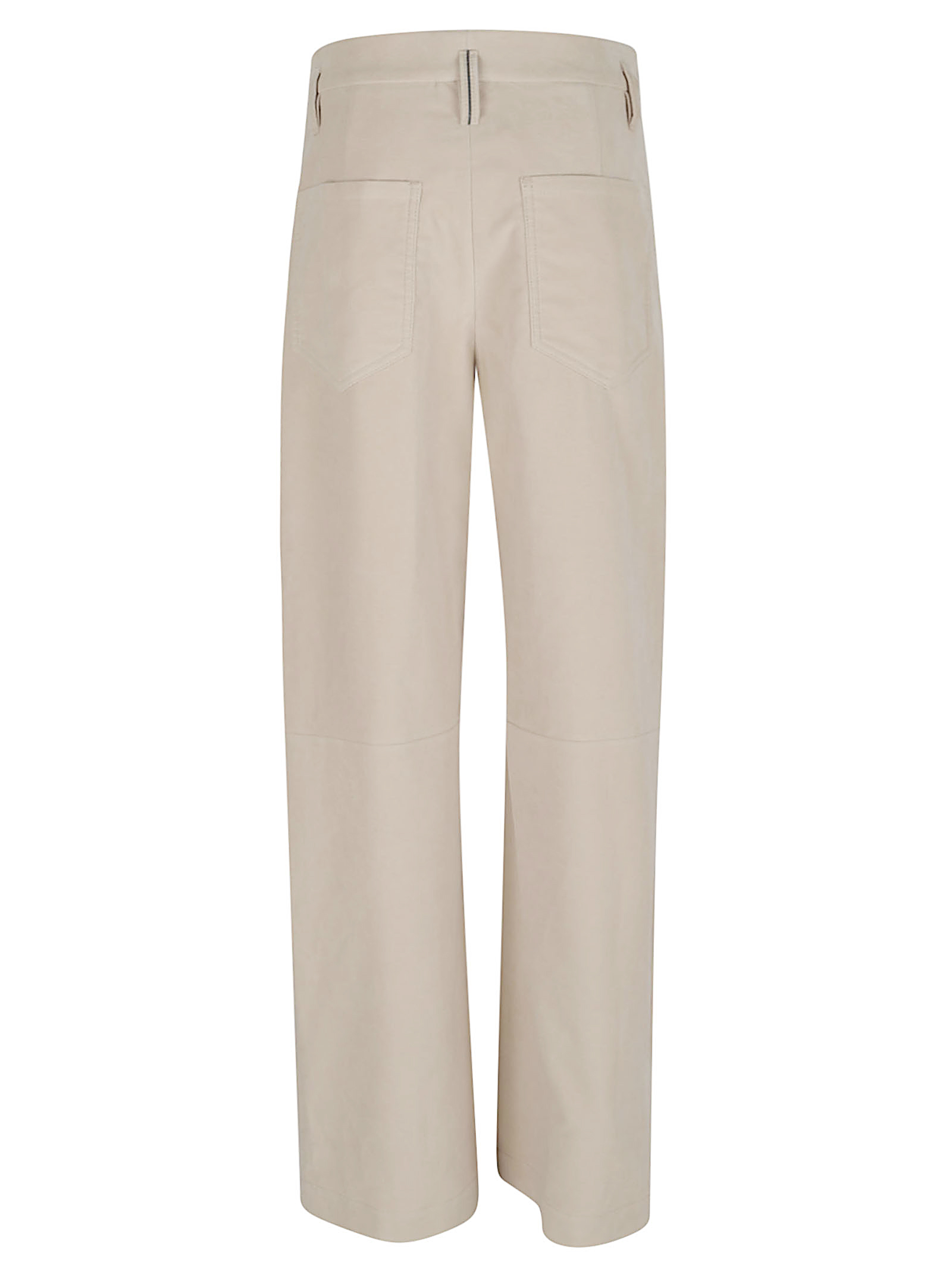 PANTS MB152P9022C2258 (Brunello Cucinelli / パンツ ) | Brunello Cucinelli (ブルネロ・クチネリ)(2)