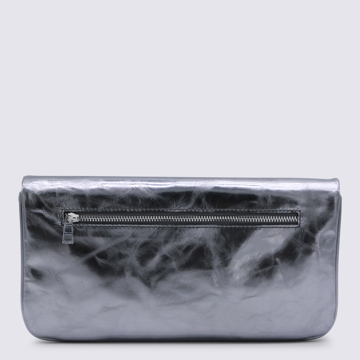 Zadig & Voltaire Bags.. Grey LWBA04153032 (ZADIG & VOLTAIRE / ハンドバッグ・ショルダーバッグ ) | ZADIG & VOLTAIRE (ザディグ エ ヴォルテール)(2)