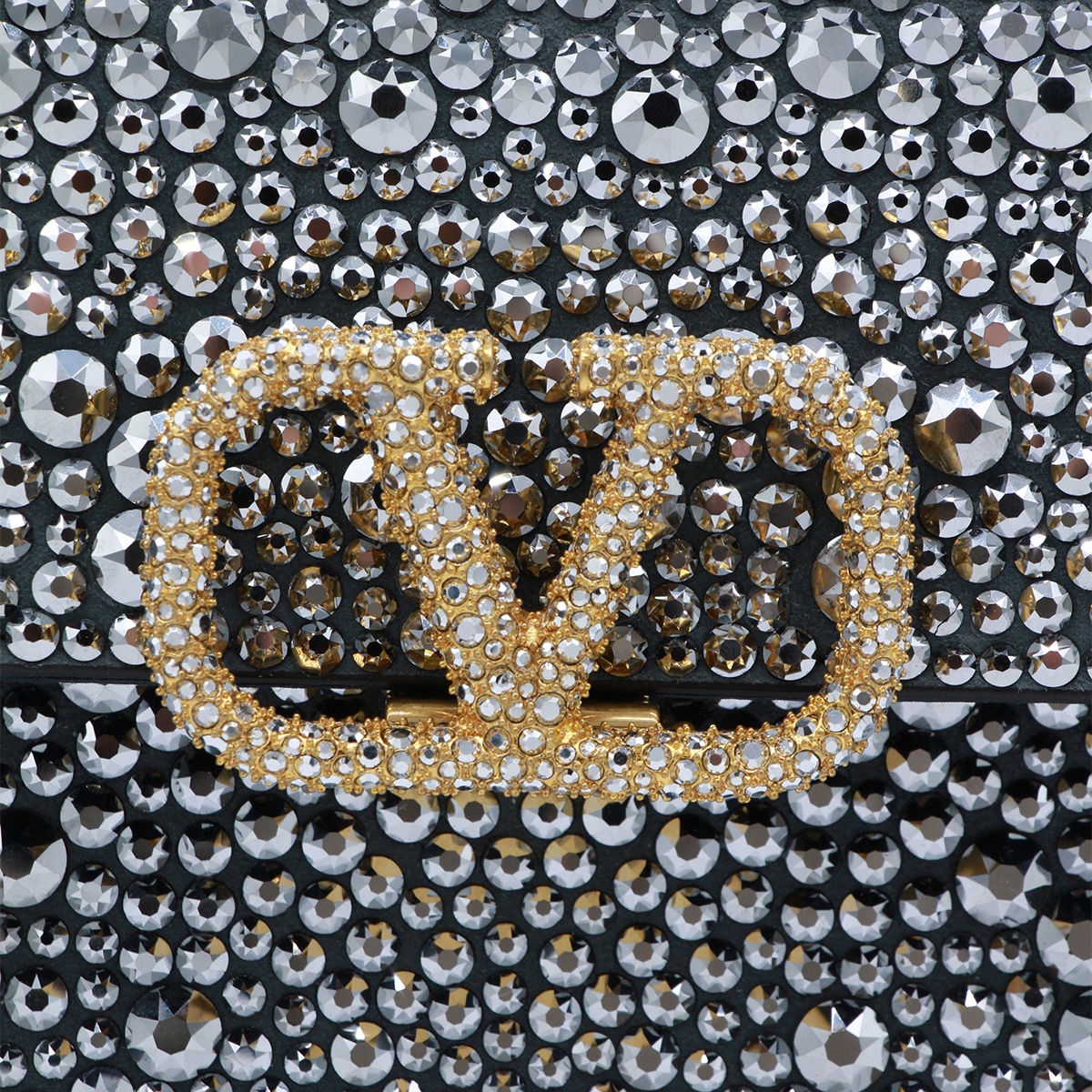 Valentino Garavani Bags.. 7VZ056KFPDLU (Valentino Garavani / ハンドバッグ・ショルダーバッグ ) | Valentino Garavani (ヴァレンティノ)(3)