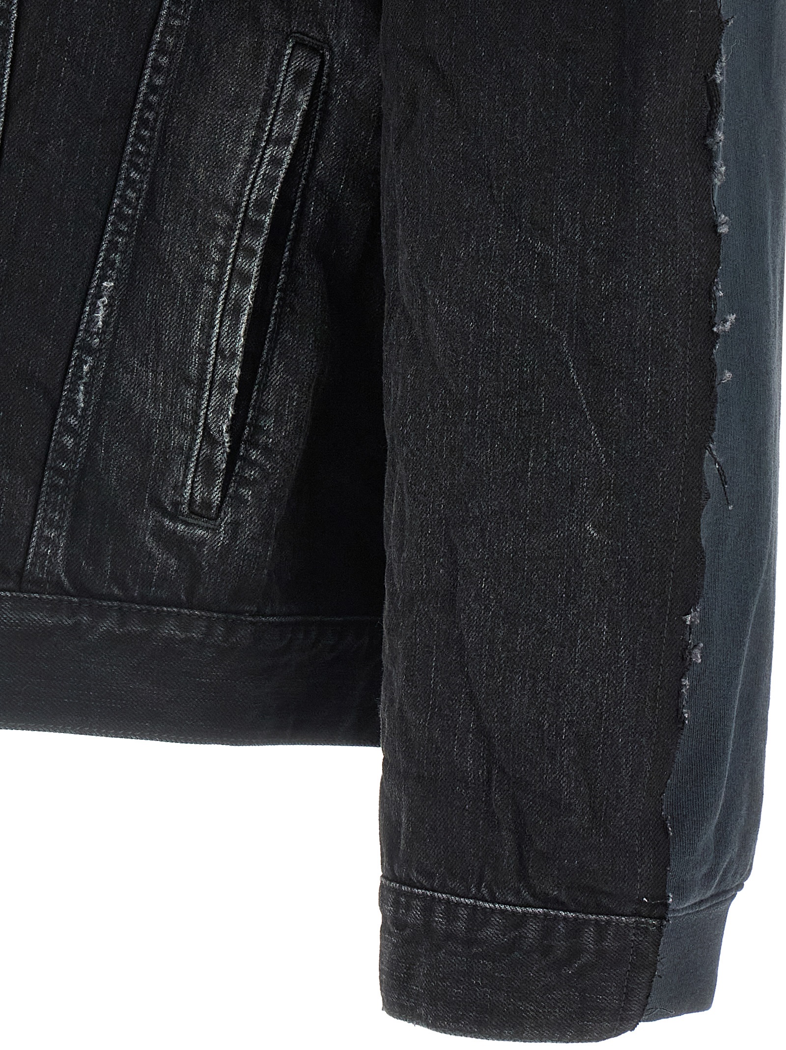 'Hybrid' jacket 850703TTW671037 (Balenciaga / カジュアルジャケット ) | Balenciaga (バレンシアガ)(3)