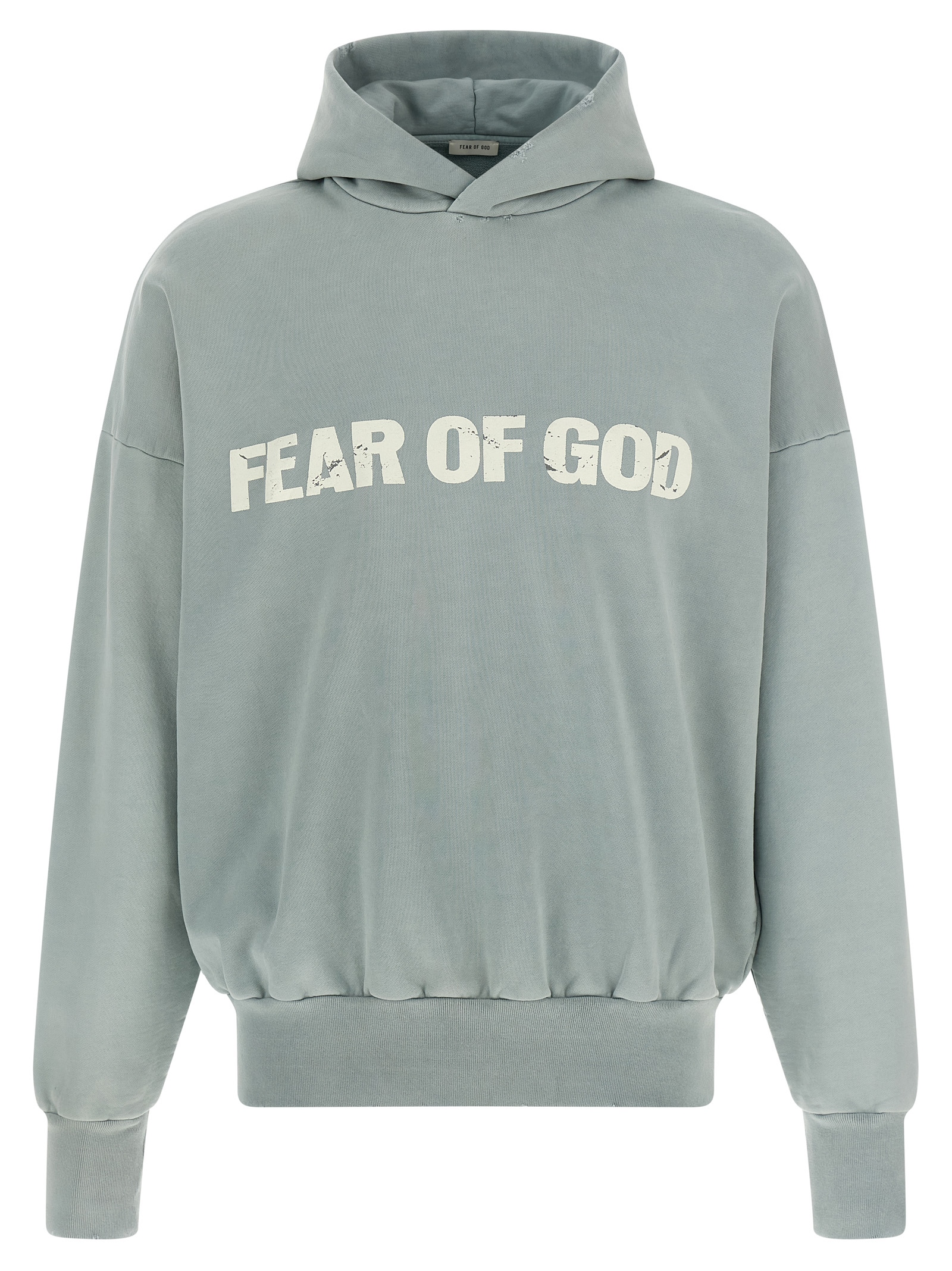'Heaven' hoodie FG25FW1212115BHFUSFLINT (Fear of God / スウェット・フーディー ) | Fear of God (フィアオブゴッド)