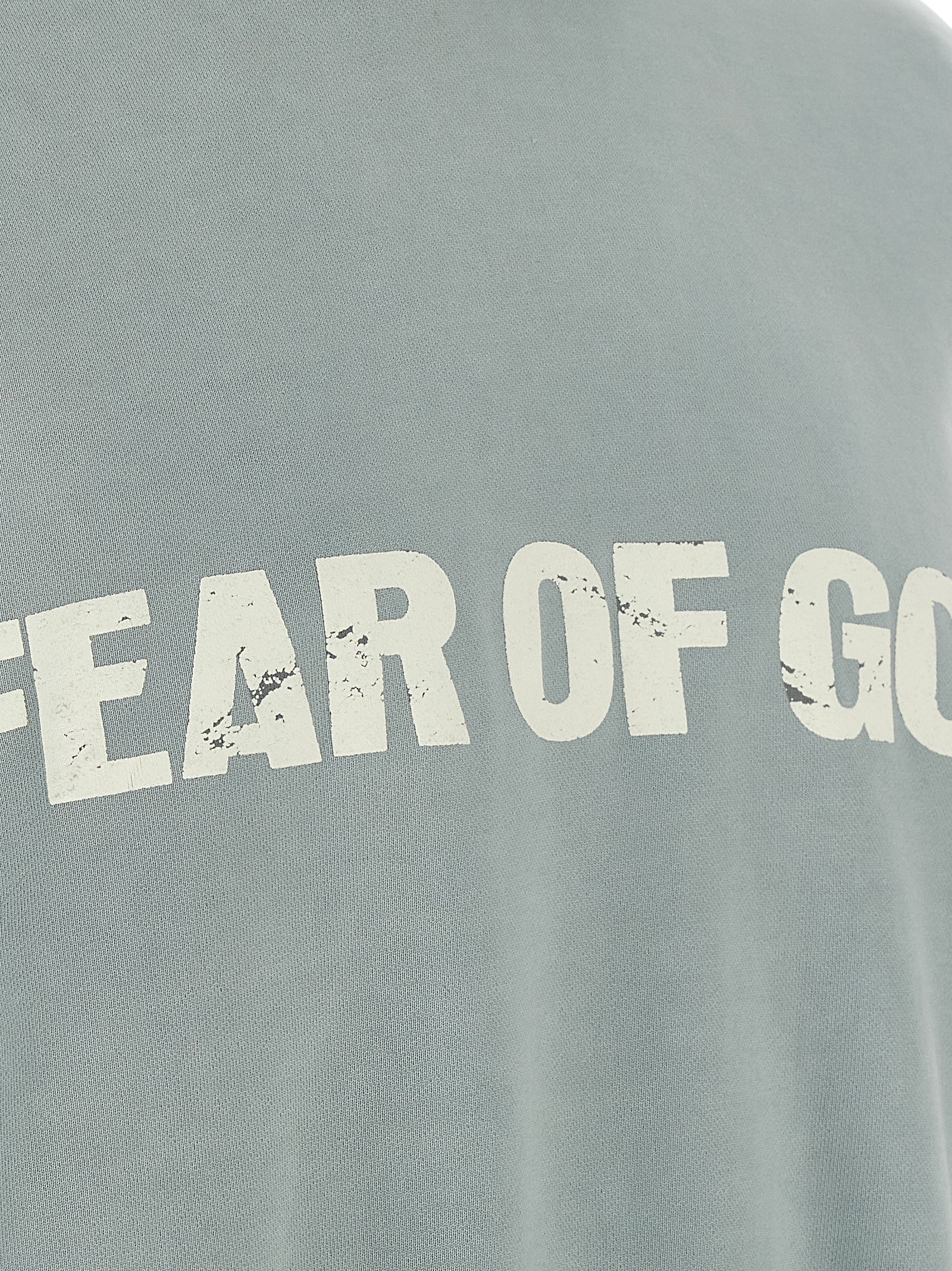 'Heaven' hoodie FG25FW1212115BHFUSFLINT (Fear of God / スウェット・フーディー ) | Fear of God (フィアオブゴッド)(3)