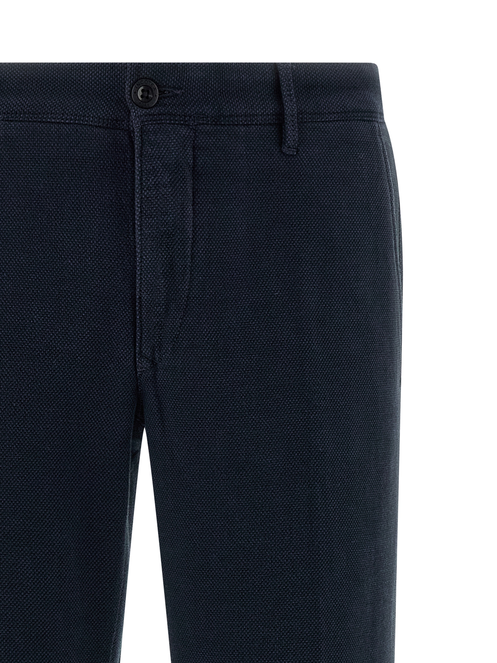 Honeycomb pants 18S10040103820 (INCOTEX / パンツ ) | INCOTEX (インコテックス)(2)