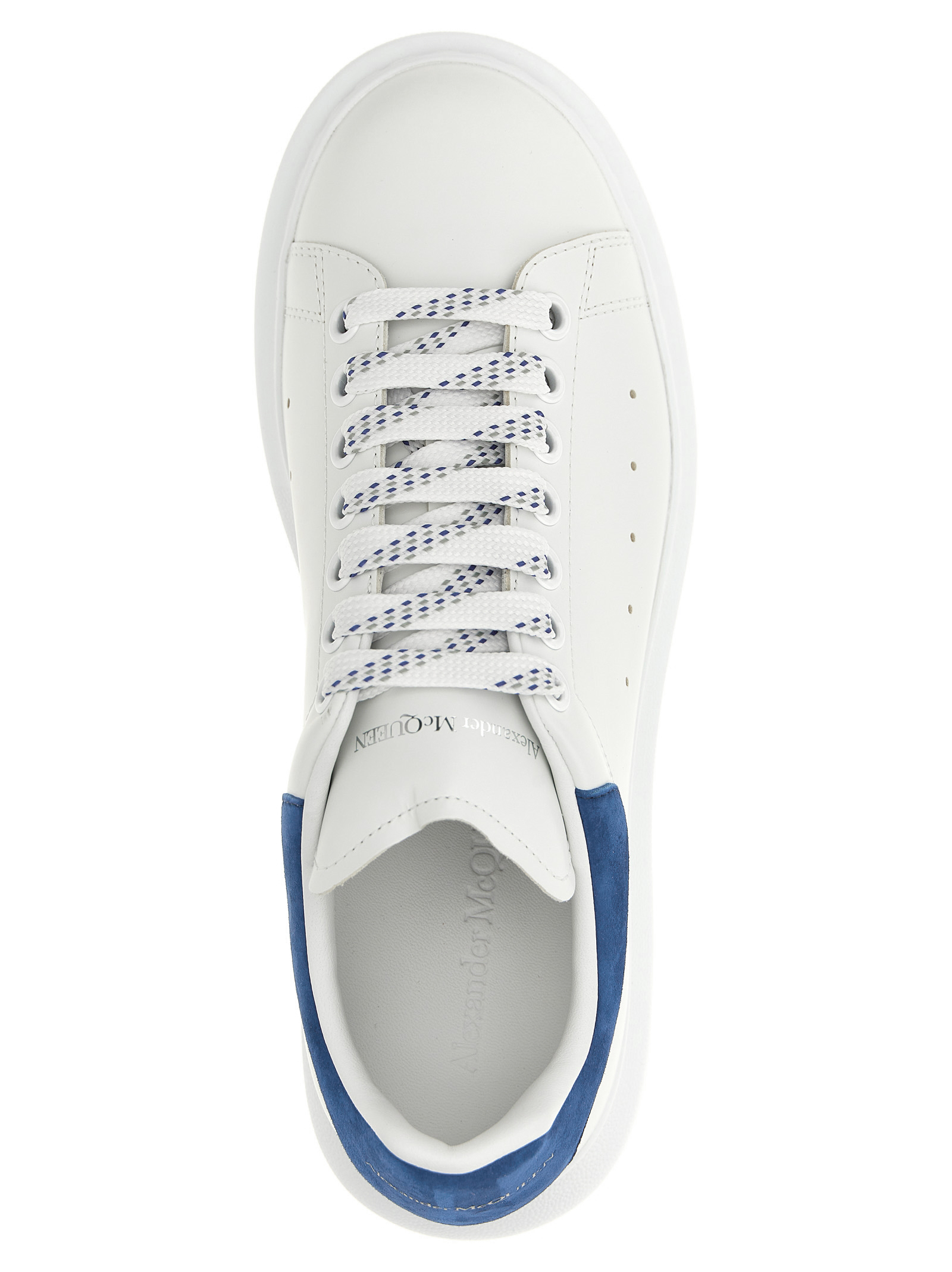 'Larry' sneakers 553680WIAIH9086 (Alexander McQUEEN / スニーカー ) | Alexander McQUEEN (アレキサンダー・マックイーン)(3)