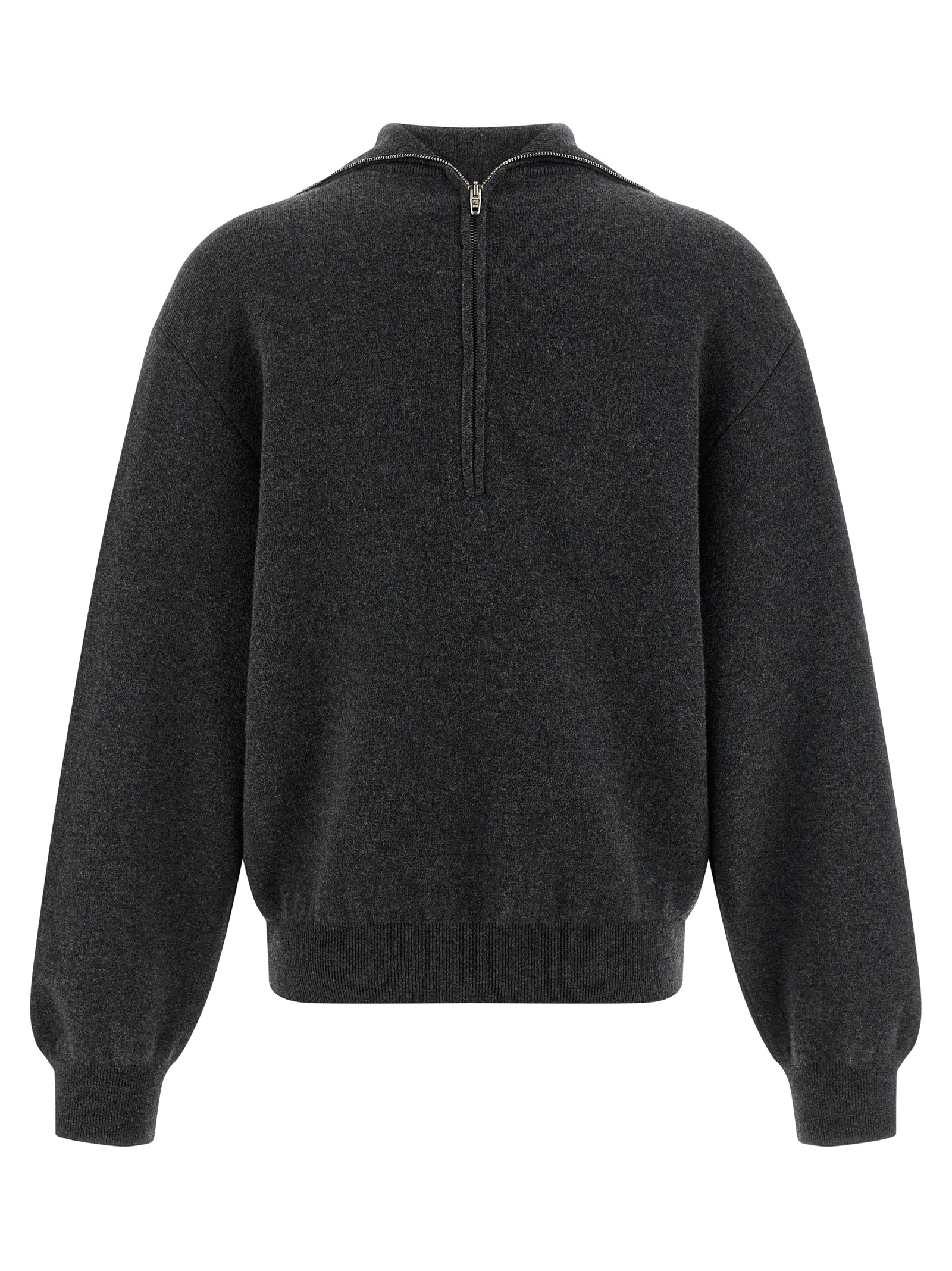 'Back-to-Front' sweater 849931T17548519 (Balenciaga / ニット・セーター・カーディガン ) | Balenciaga (バレンシアガ)(1)