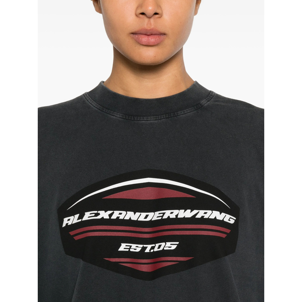 Sweater Alexander Wang UCC1261109011 (alexanderwang / Tシャツ・カットソー ) | alexanderwang (アレキサンダーワン)(2)