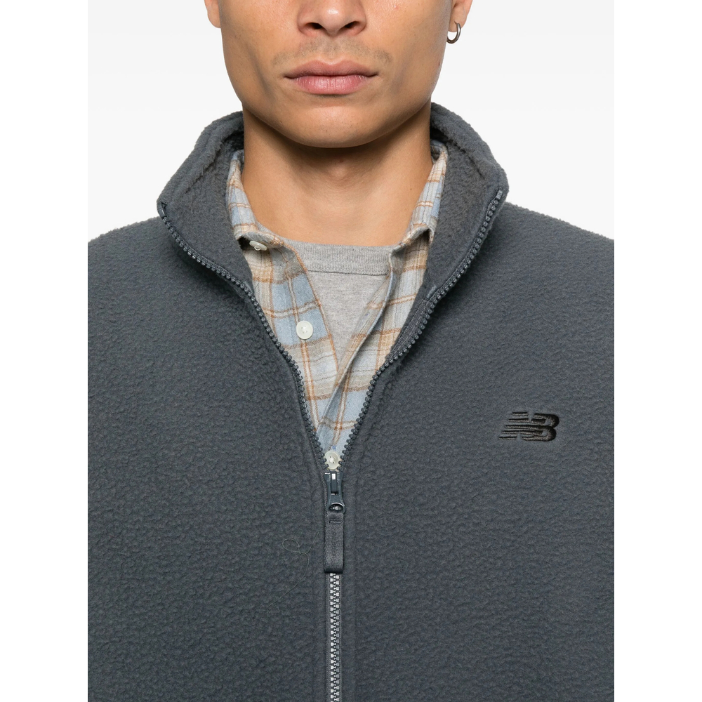 Outerwear New Balance MJ53504GT (New Balance / カジュアルジャケット ) | New Balance (ニューバランス)(2)