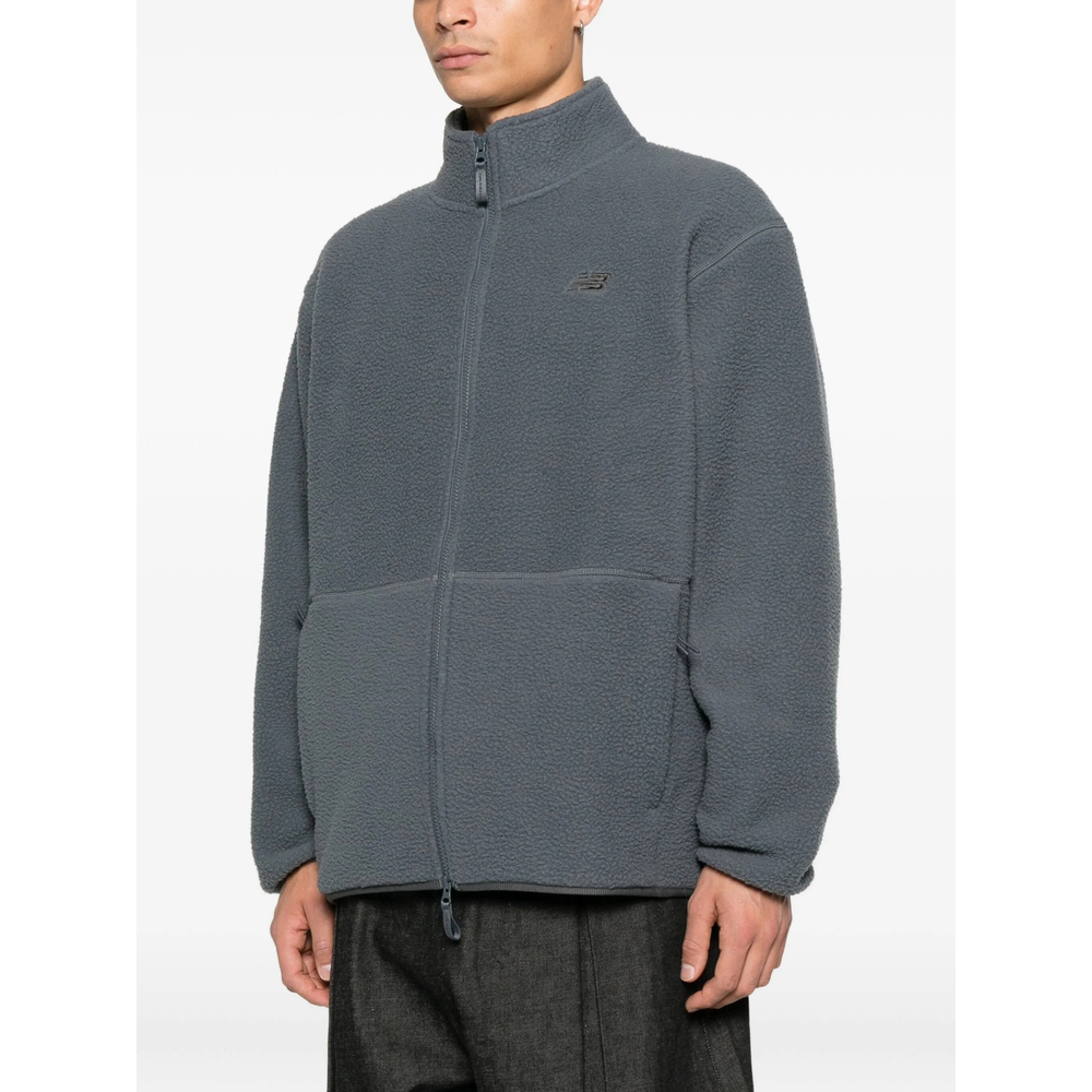 Outerwear New Balance MJ53504GT (New Balance / カジュアルジャケット ) | New Balance (ニューバランス)(3)