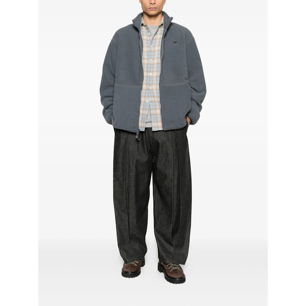 Outerwear New Balance MJ53504GT (New Balance / カジュアルジャケット ) | New Balance (ニューバランス)(4)