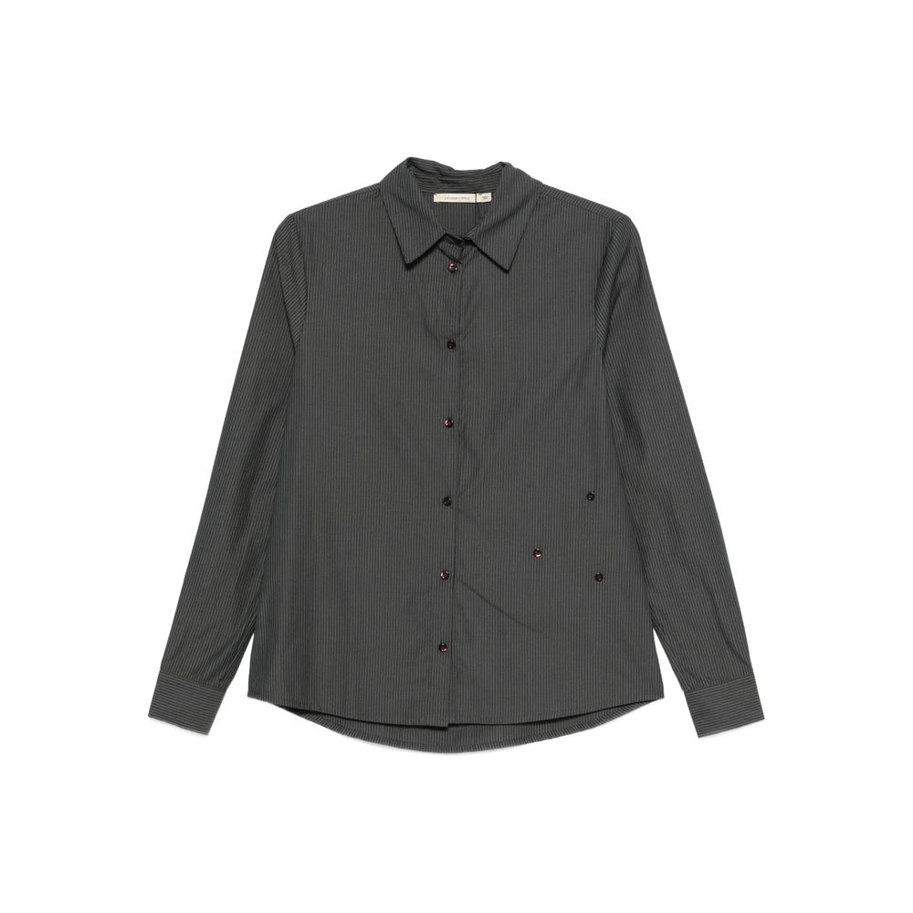 Shirt Paloma Wool VK2104DONALDBLACK (paloma wool / シャツ・ブラウス ) | paloma wool (パロマウール)