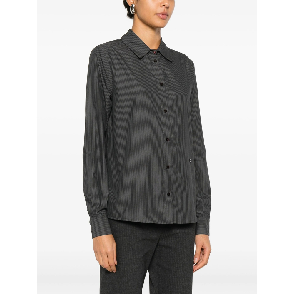 Shirt Paloma Wool VK2104DONALDBLACK (paloma wool / シャツ・ブラウス ) | paloma wool (パロマウール)(2)