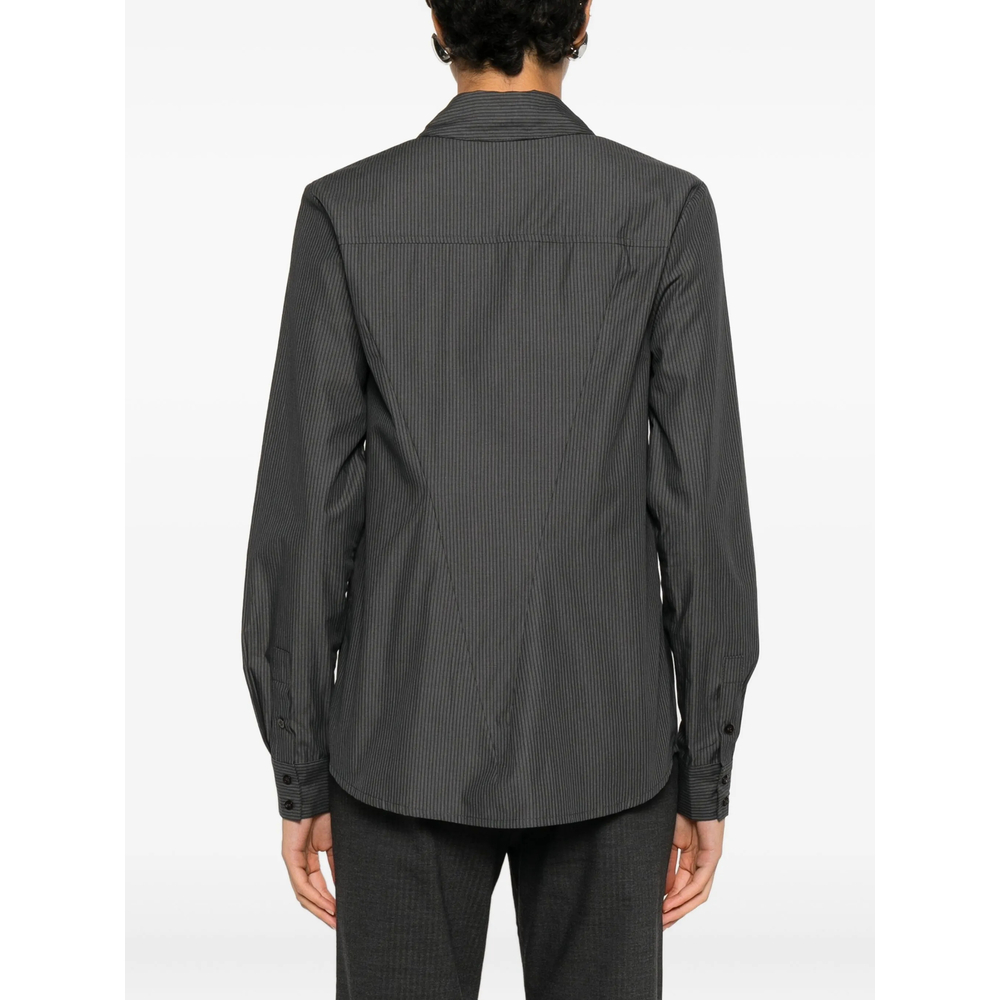 Shirt Paloma Wool VK2104DONALDBLACK (paloma wool / シャツ・ブラウス ) | paloma wool (パロマウール)(3)